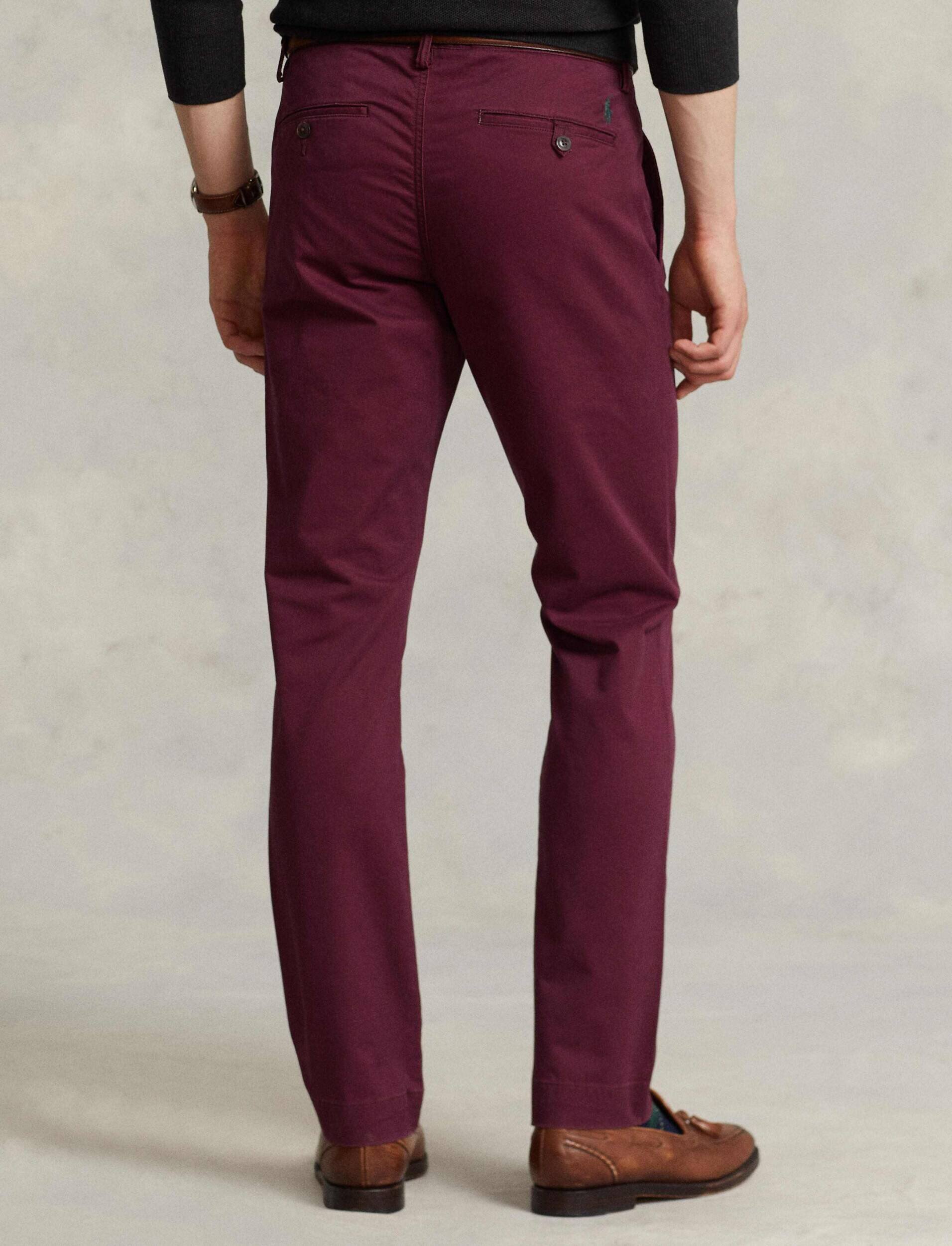 Polo Ralph Lauren Pantaloni | Slim Fit | stretch