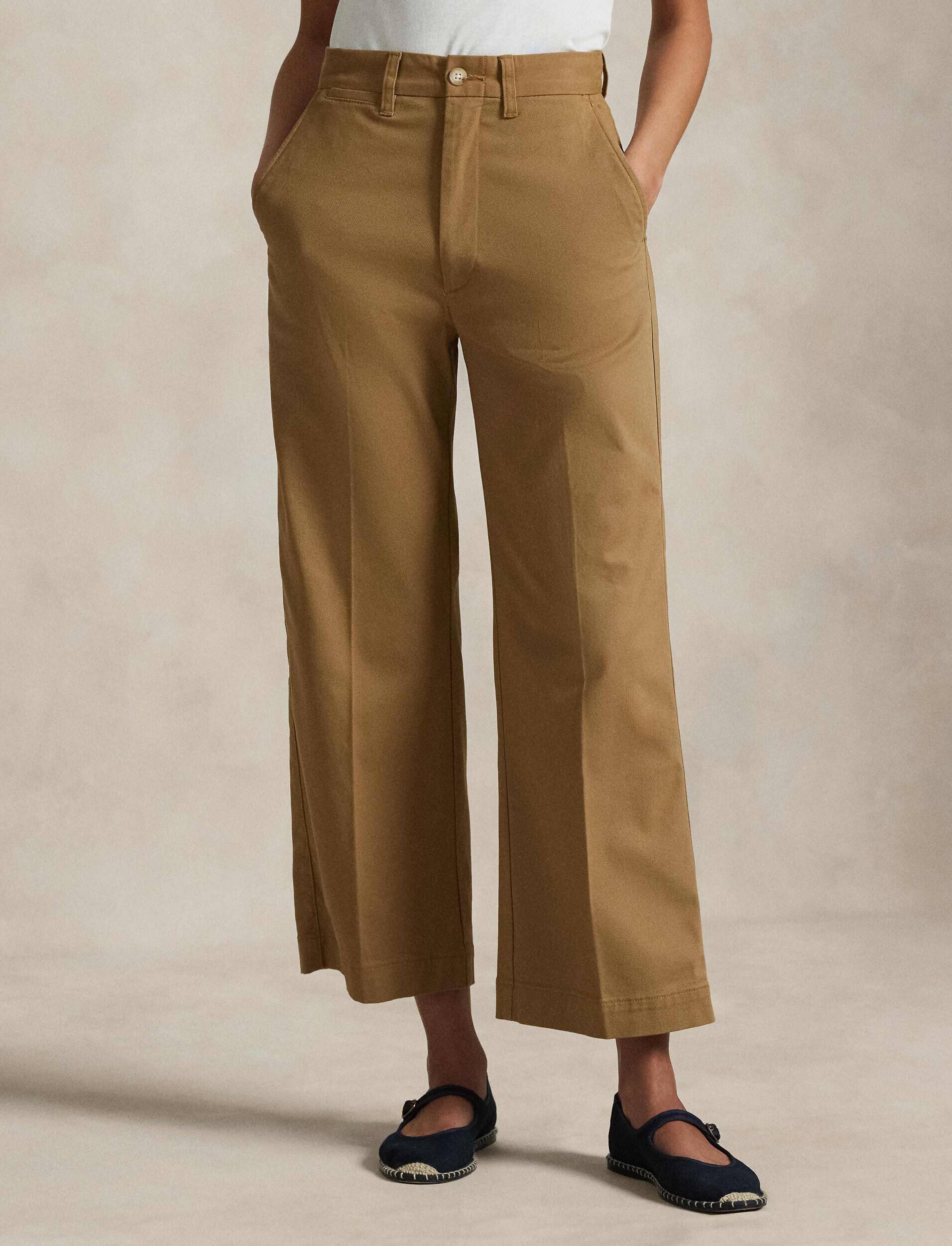 Polo Ralph Lauren Pantaloni | Straight fit