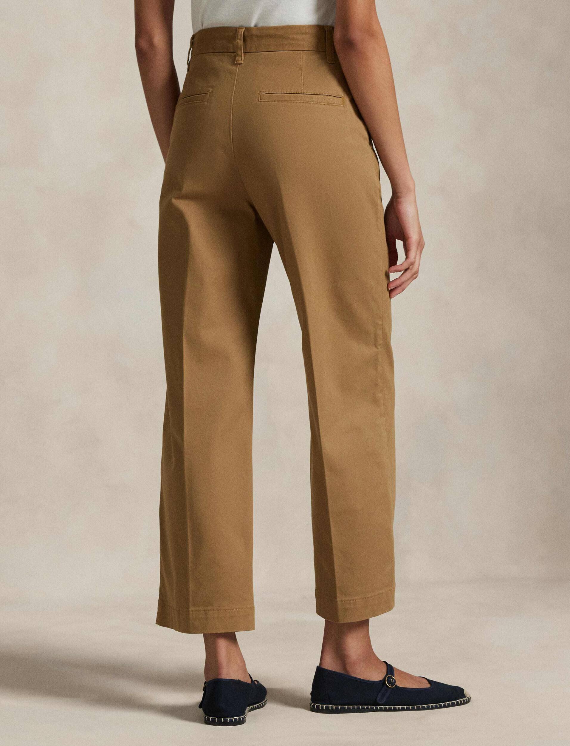 Polo Ralph Lauren Pantaloni | Straight fit