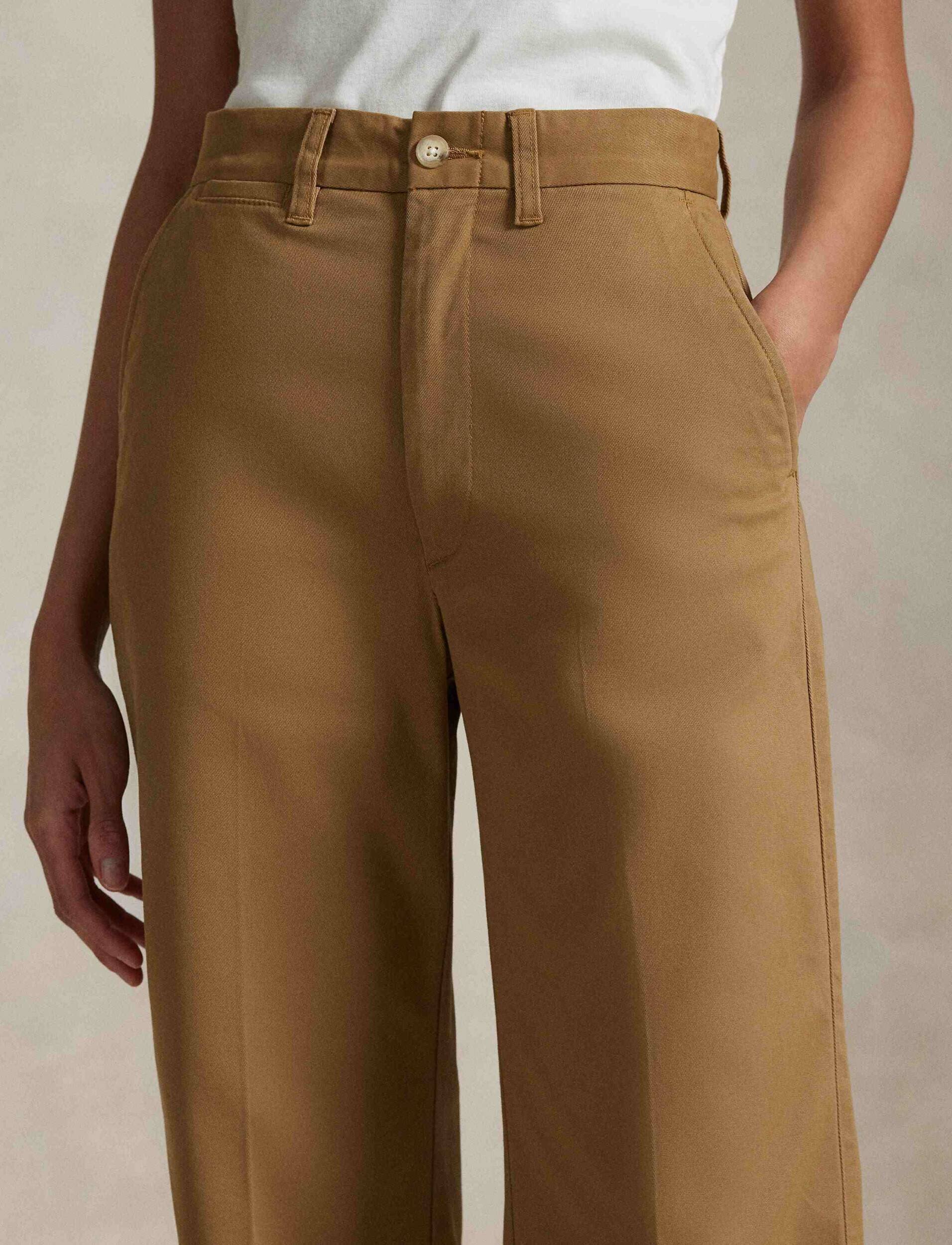Polo Ralph Lauren Pantaloni | Straight fit
