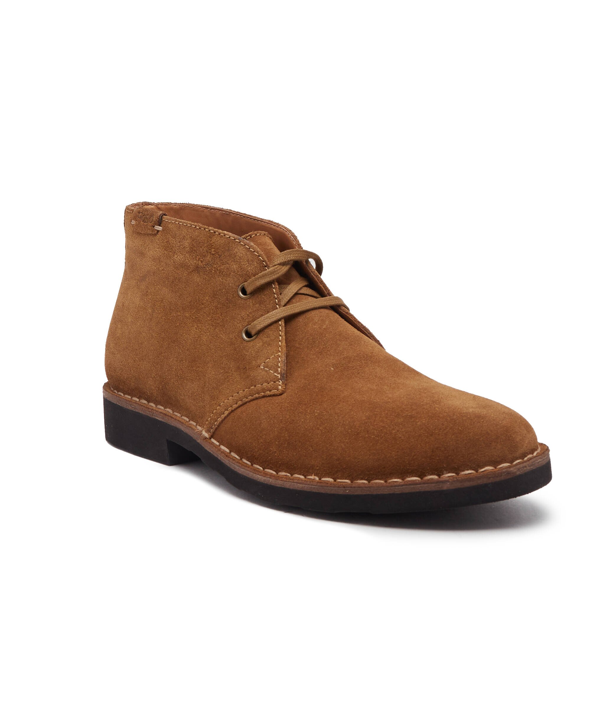 Polo Ralph Lauren Pantofi | piele întoarsă