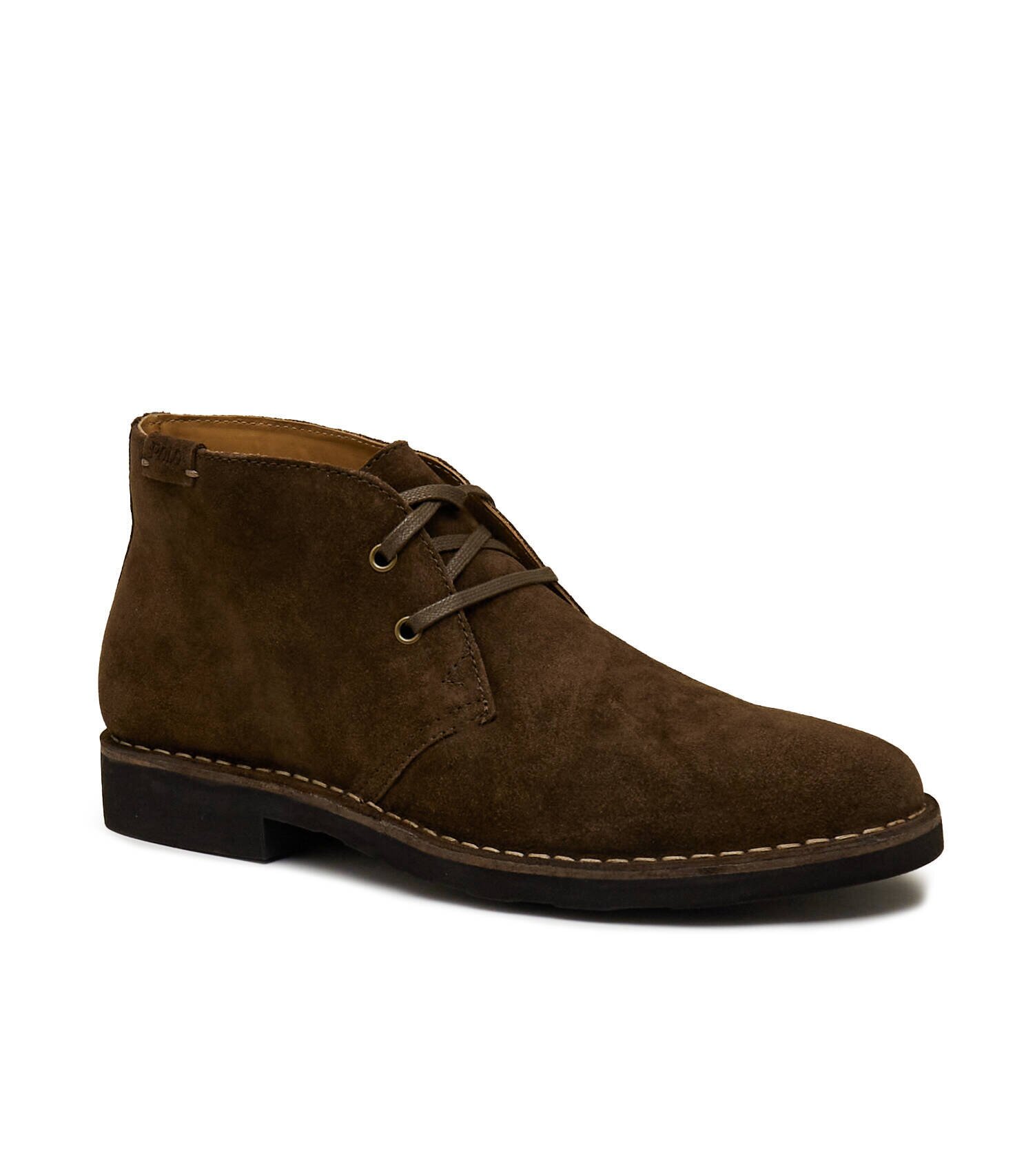 Polo Ralph Lauren Pantofi | piele întoarsă