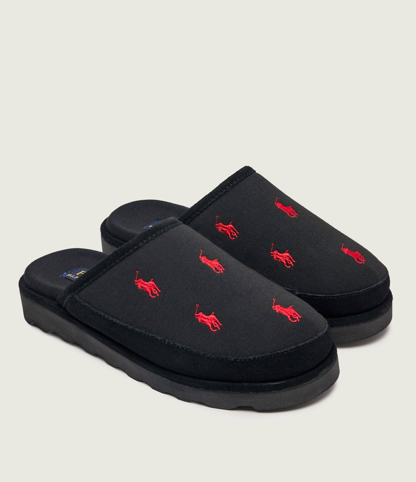 Polo Ralph Lauren Papuci de casă