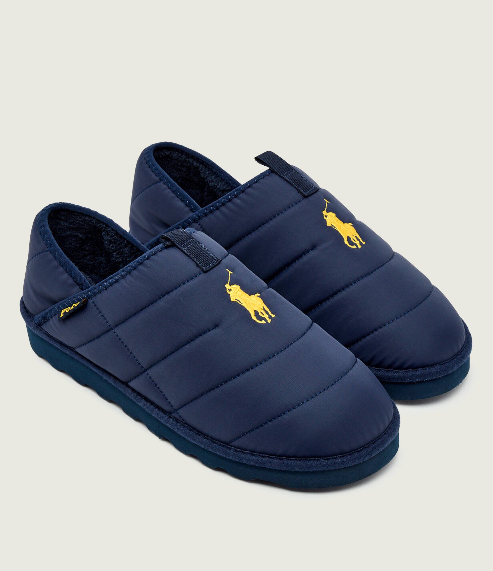 Polo Ralph Lauren Papuci de casă EVERETT