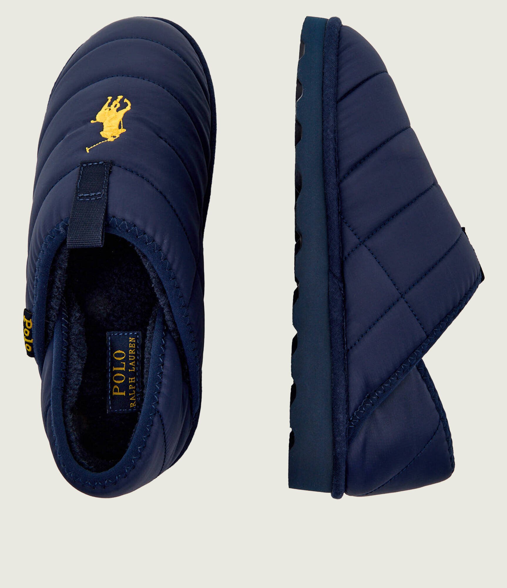 Polo Ralph Lauren Papuci de casă EVERETT