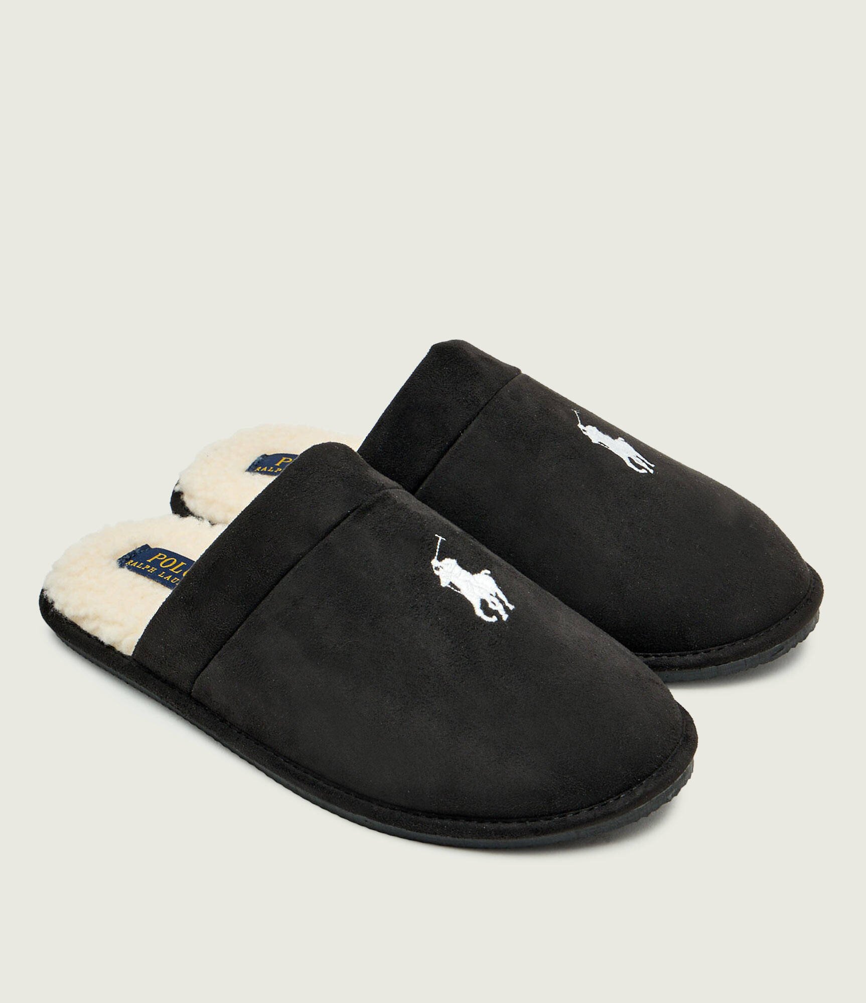 Polo Ralph Lauren Papuci de casă KLARENCE