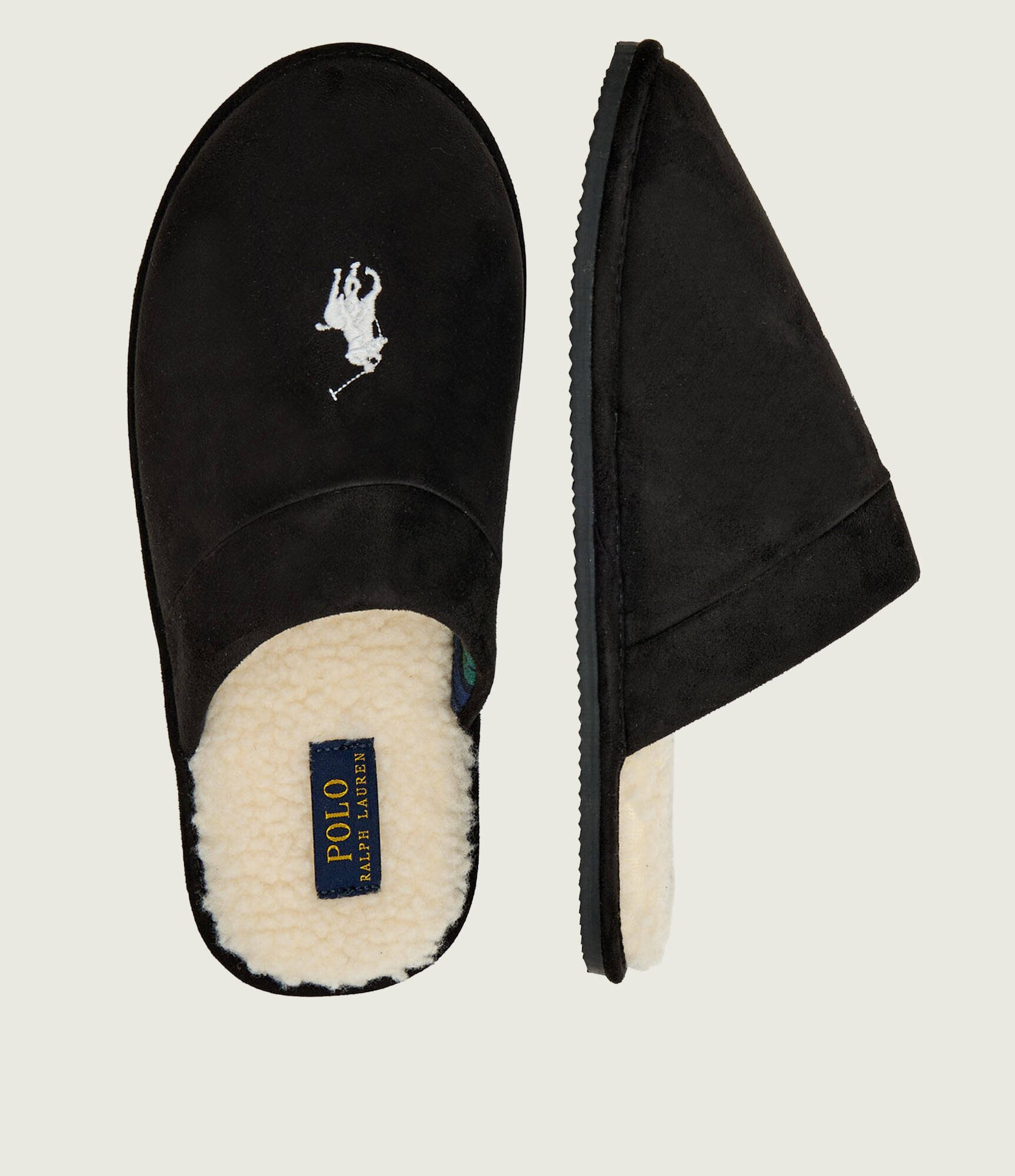Polo Ralph Lauren Papuci de casă KLARENCE