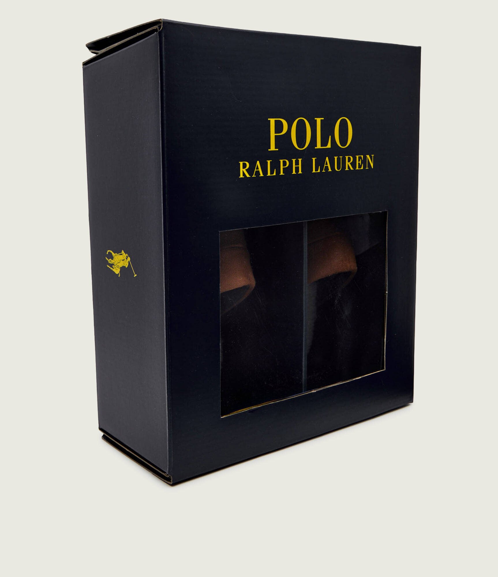 Polo Ralph Lauren Papuci de casă KLARENCE