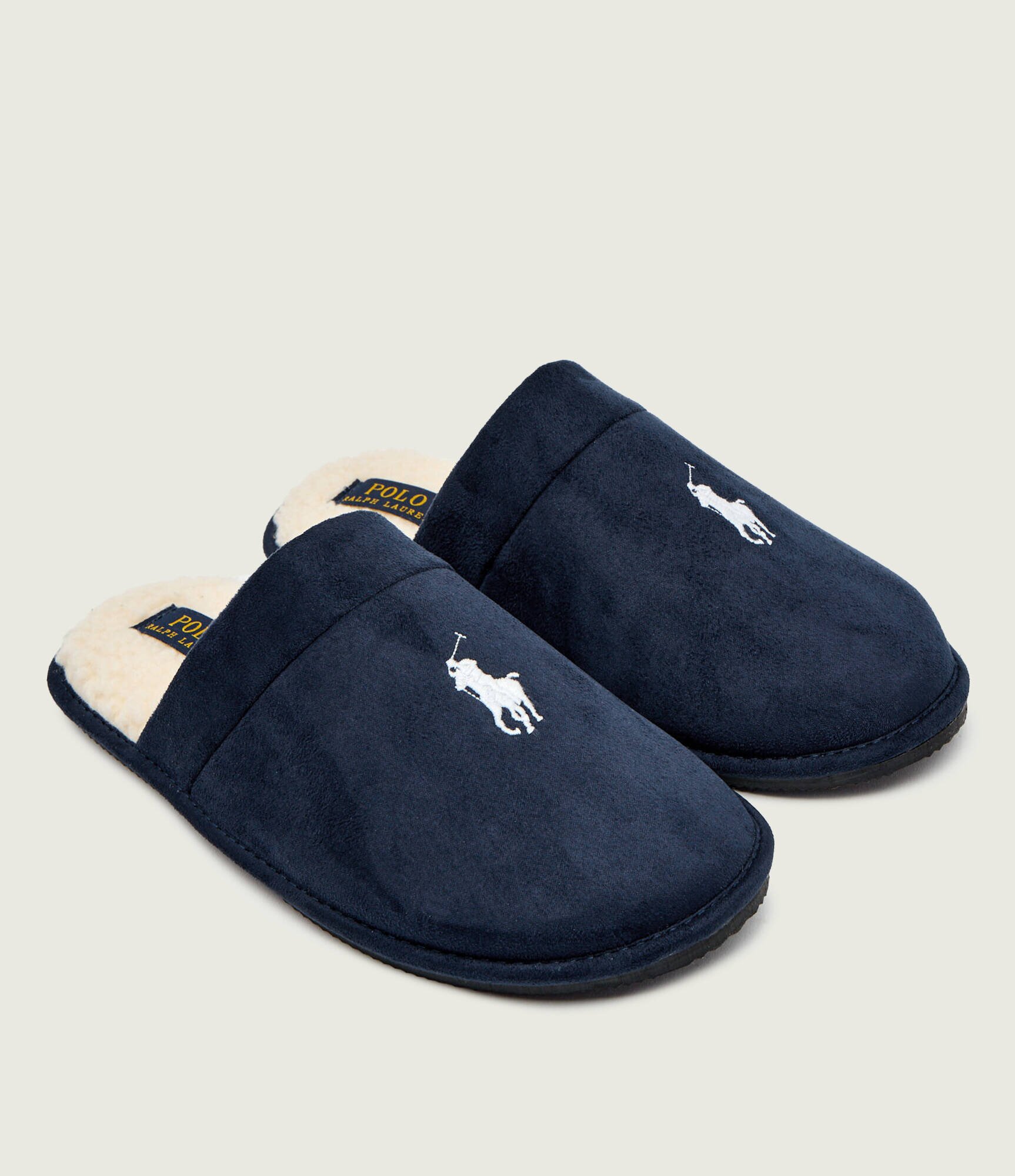 Polo Ralph Lauren Papuci de casă KLARENCE