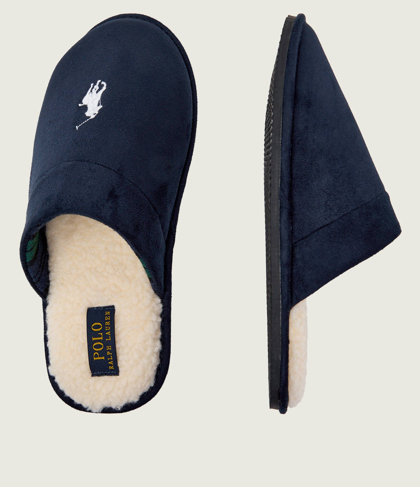Polo Ralph Lauren Papuci de casă KLARENCE