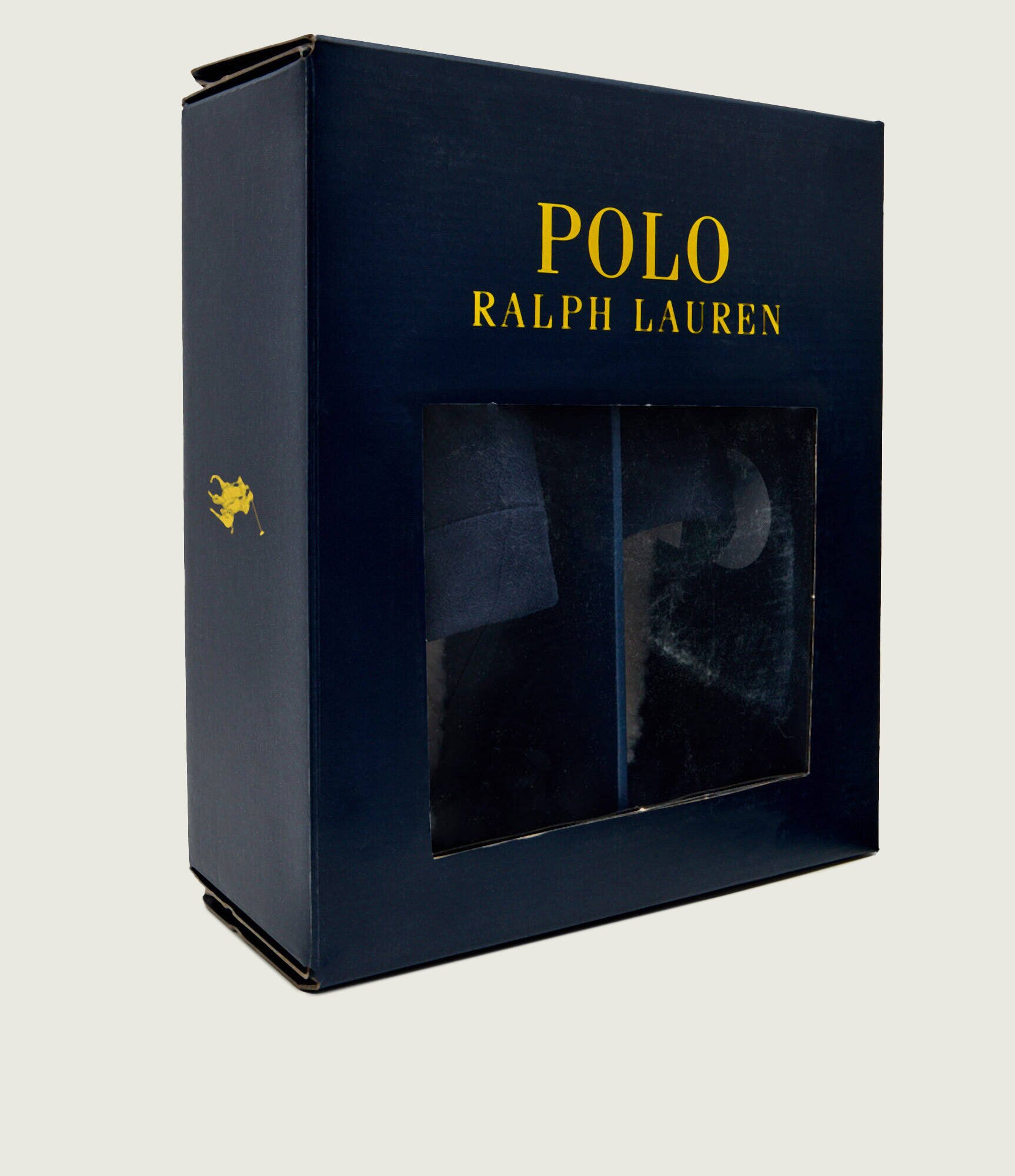Polo Ralph Lauren Papuci de casă KLARENCE