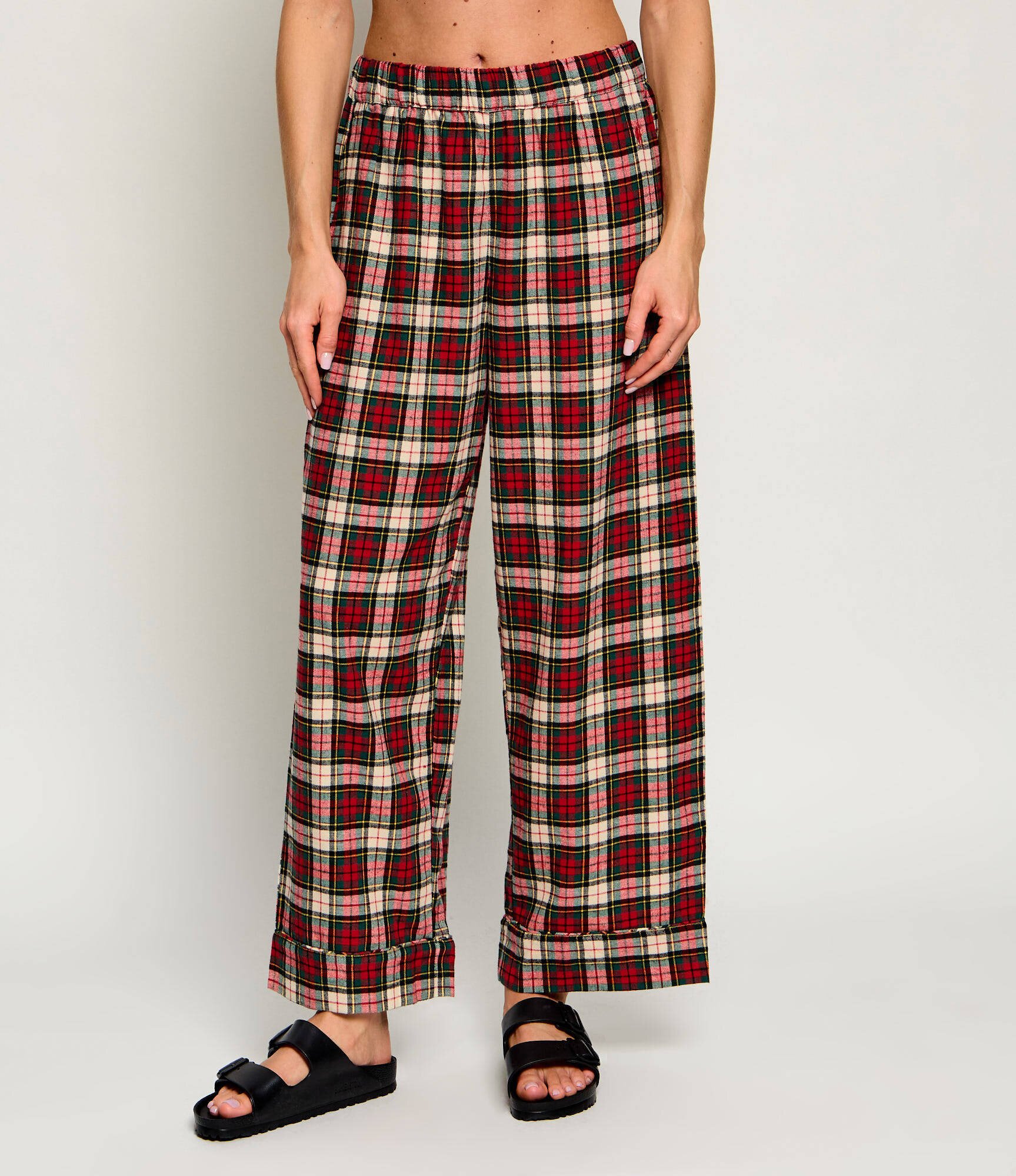Polo Ralph Lauren Pijama+bentiță | Relaxed fit