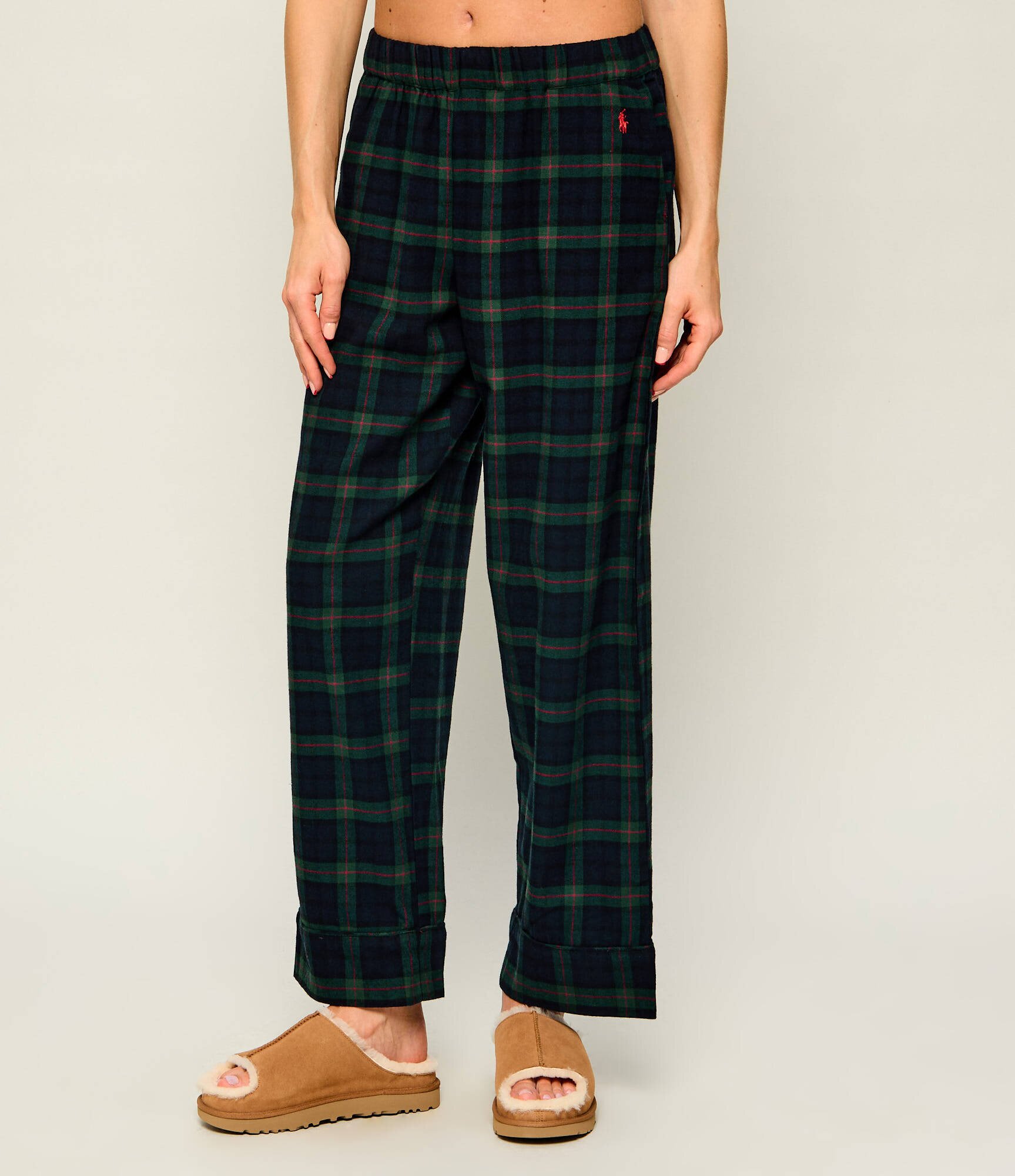 Polo Ralph Lauren Pijama+bentiță | Relaxed fit