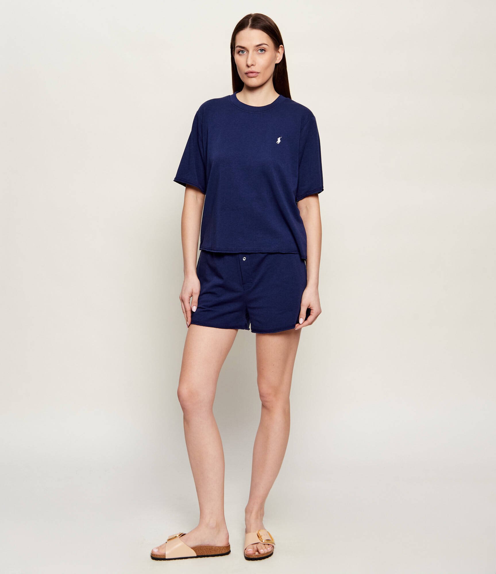 Polo Ralph Lauren Pijama CLUB TERRY | regular fit
