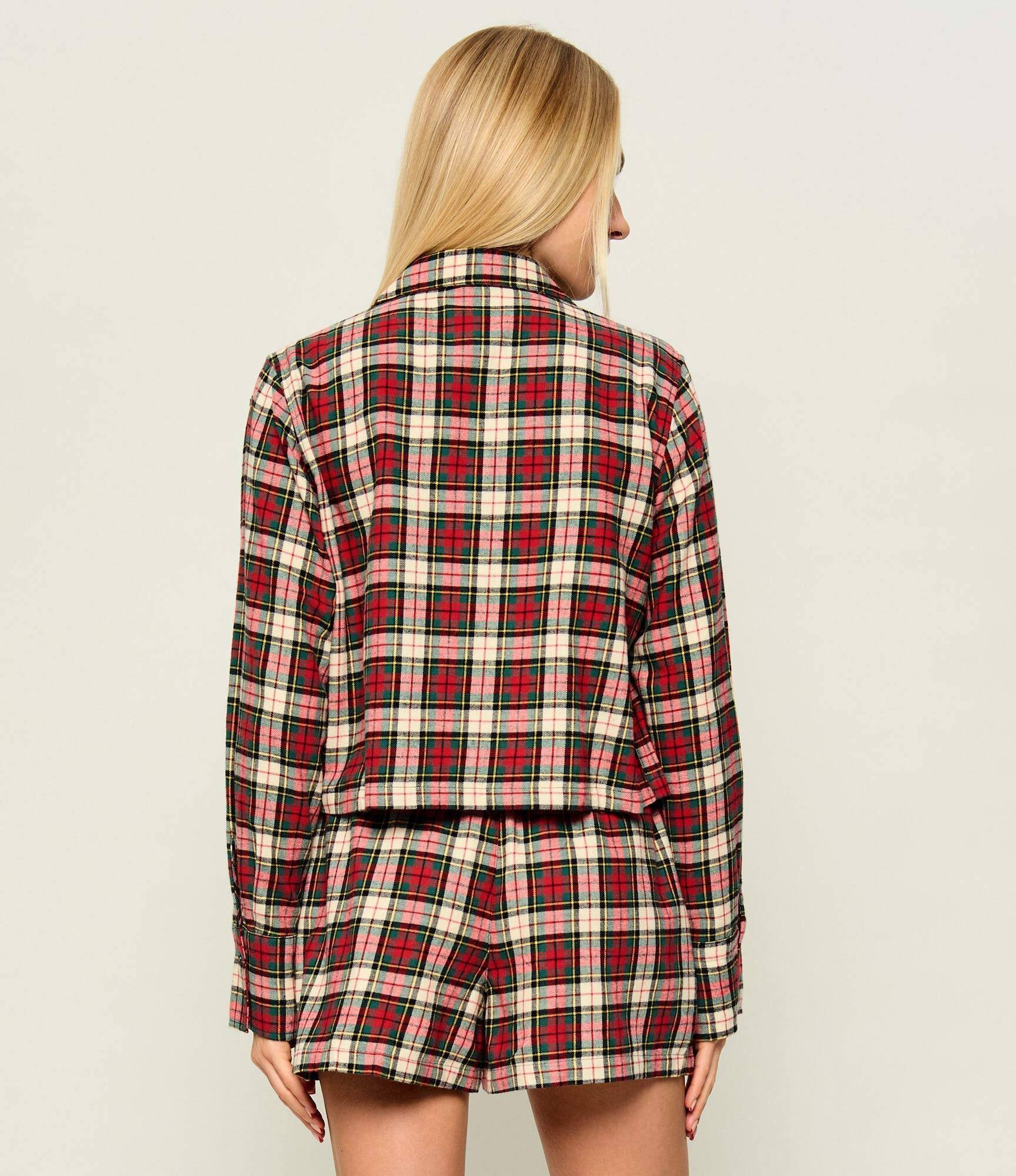Polo Ralph Lauren Pijama | Cropped Fit