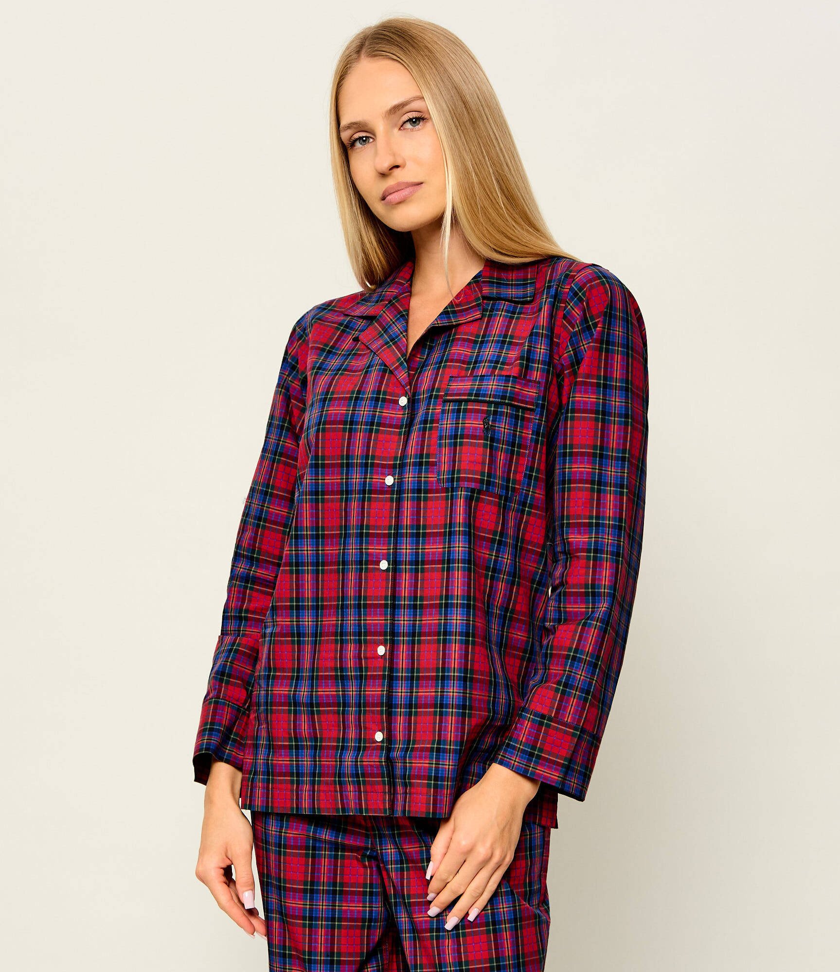 Polo Ralph Lauren Pijama Elliot | regular fit