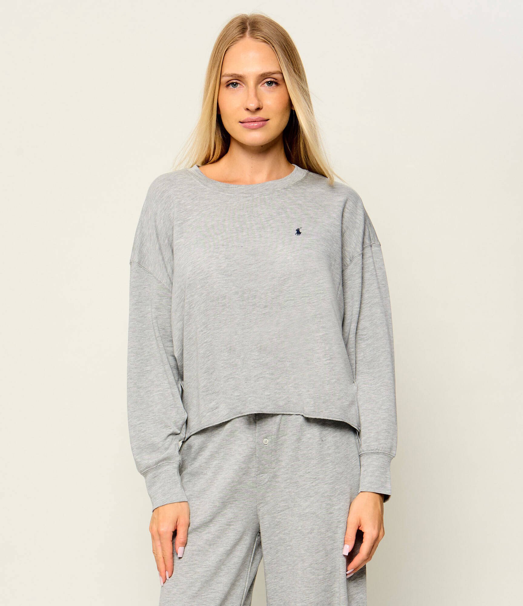 Polo Ralph Lauren Pijama | Loose fit