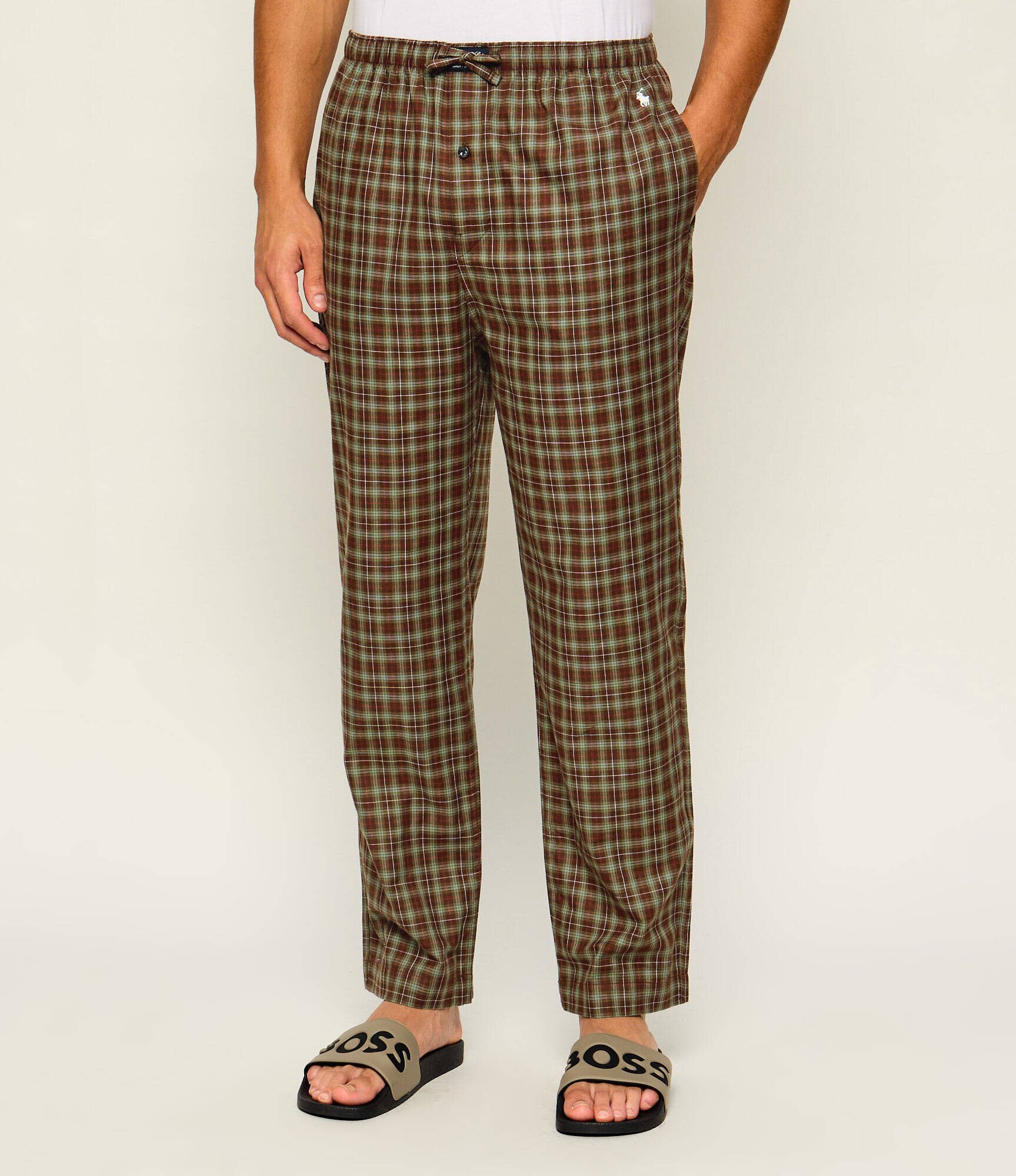 Polo Ralph Lauren Pijama | regular fit