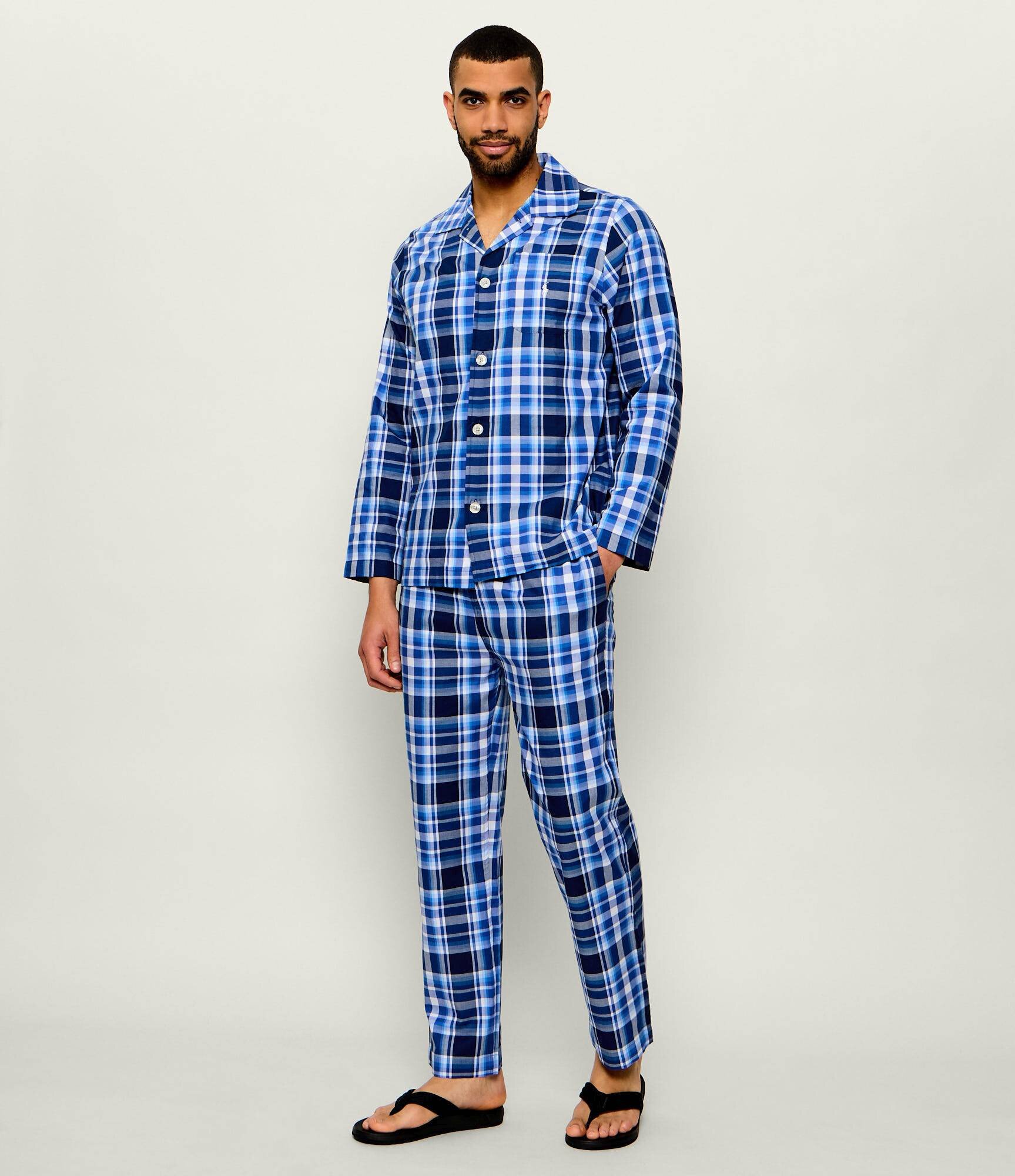 Polo Ralph Lauren Pijama | regular fit