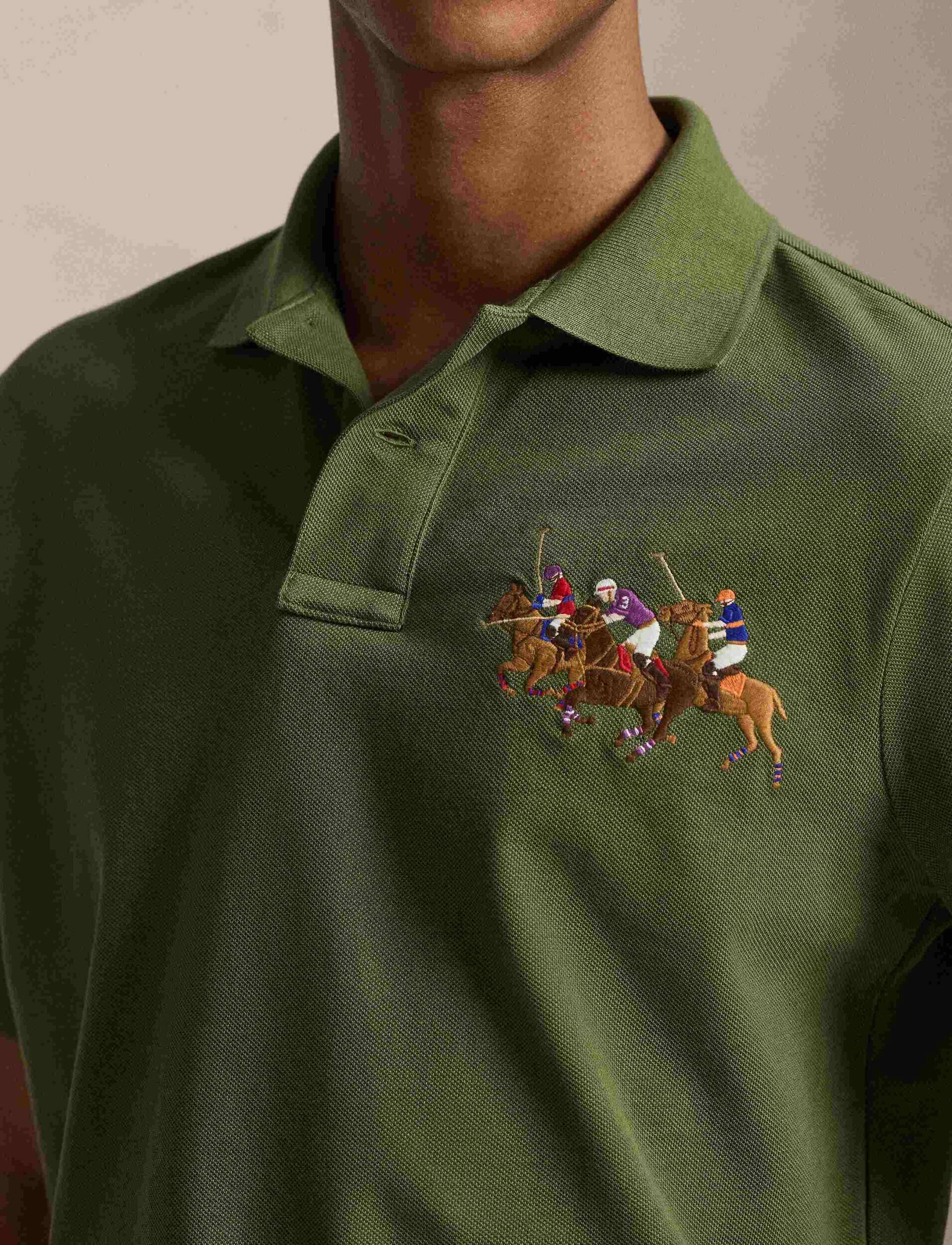 Polo Ralph Lauren Polo | Classic fit