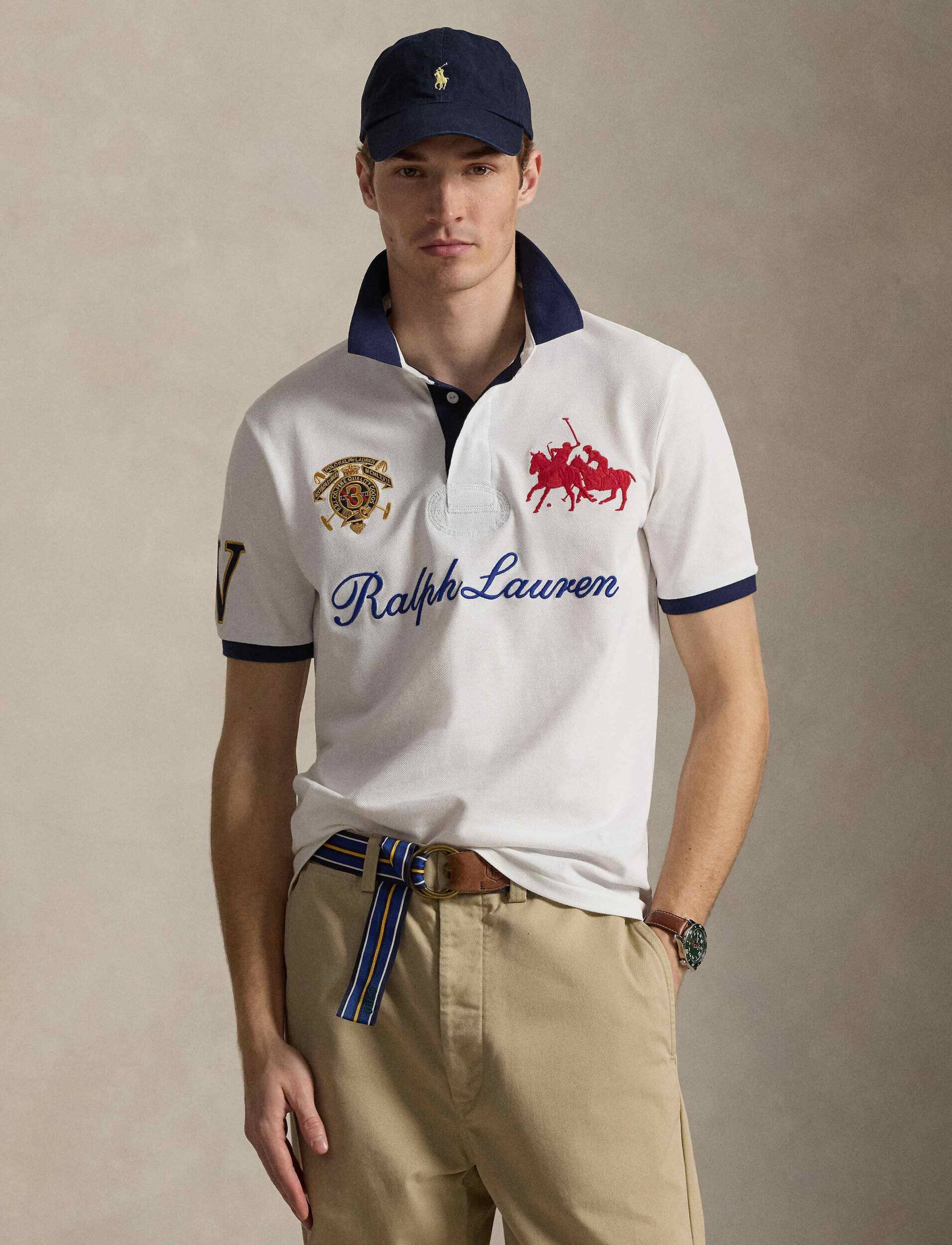 Polo Ralph Lauren Polo | Classic fit