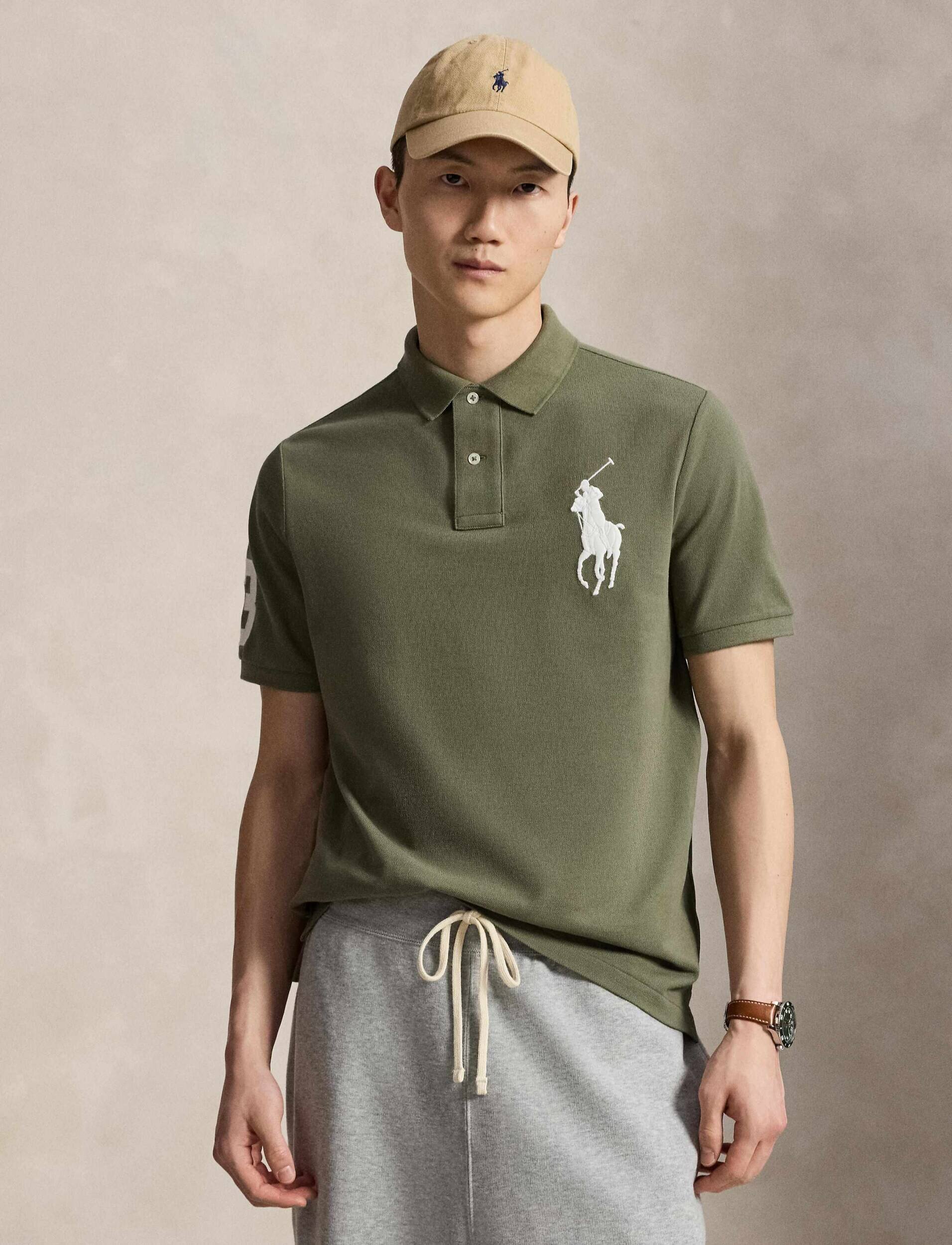 Polo Ralph Lauren Polo | Classic fit
