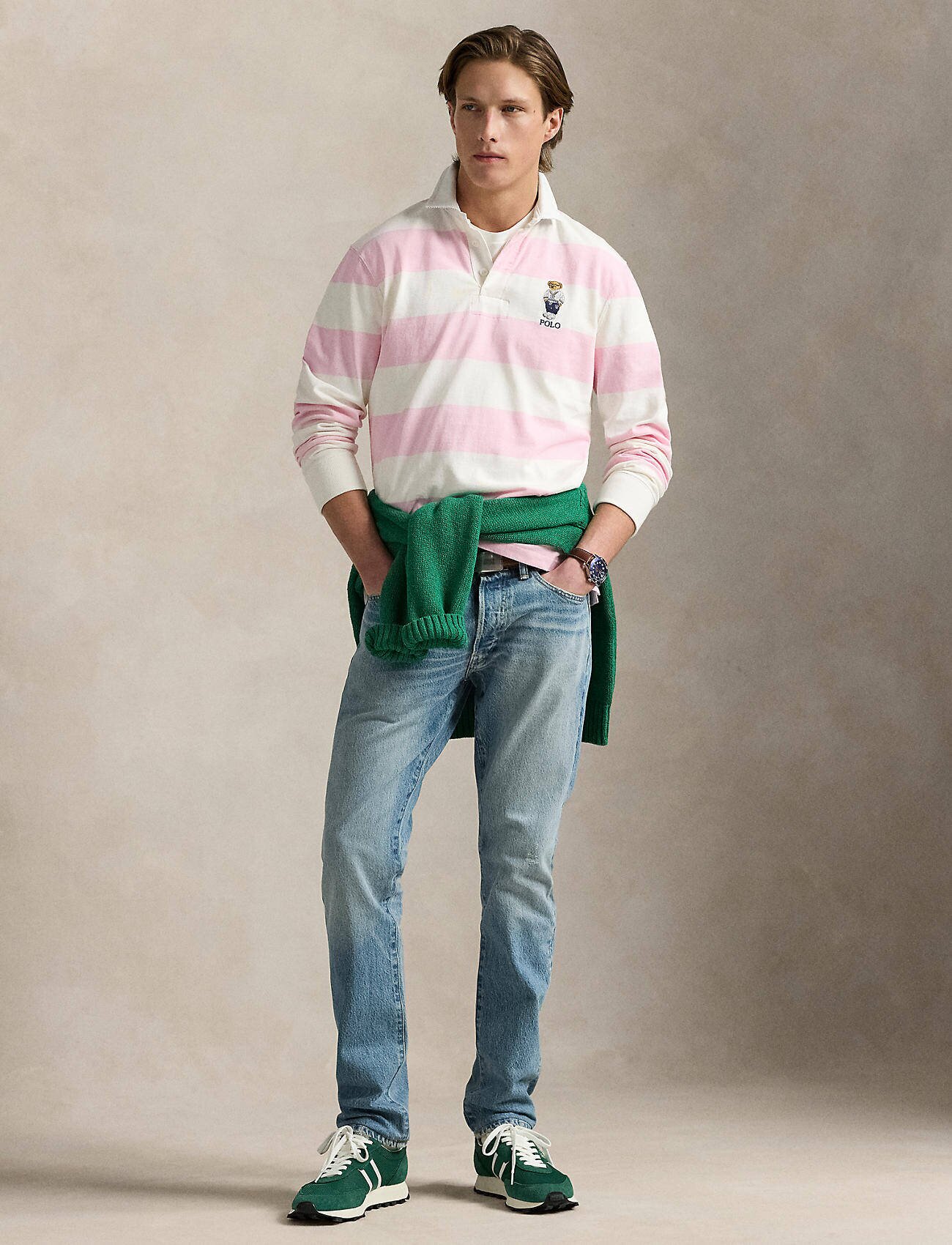 Polo Ralph Lauren Polo | Classic fit