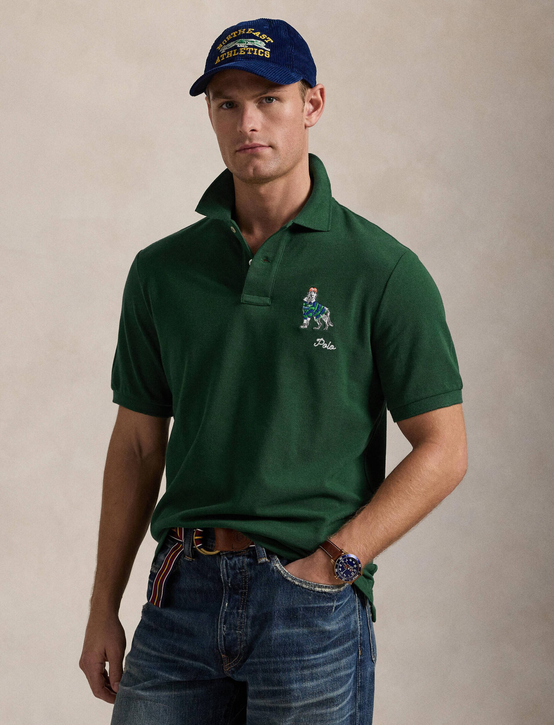 Polo Ralph Lauren Polo | Classic fit