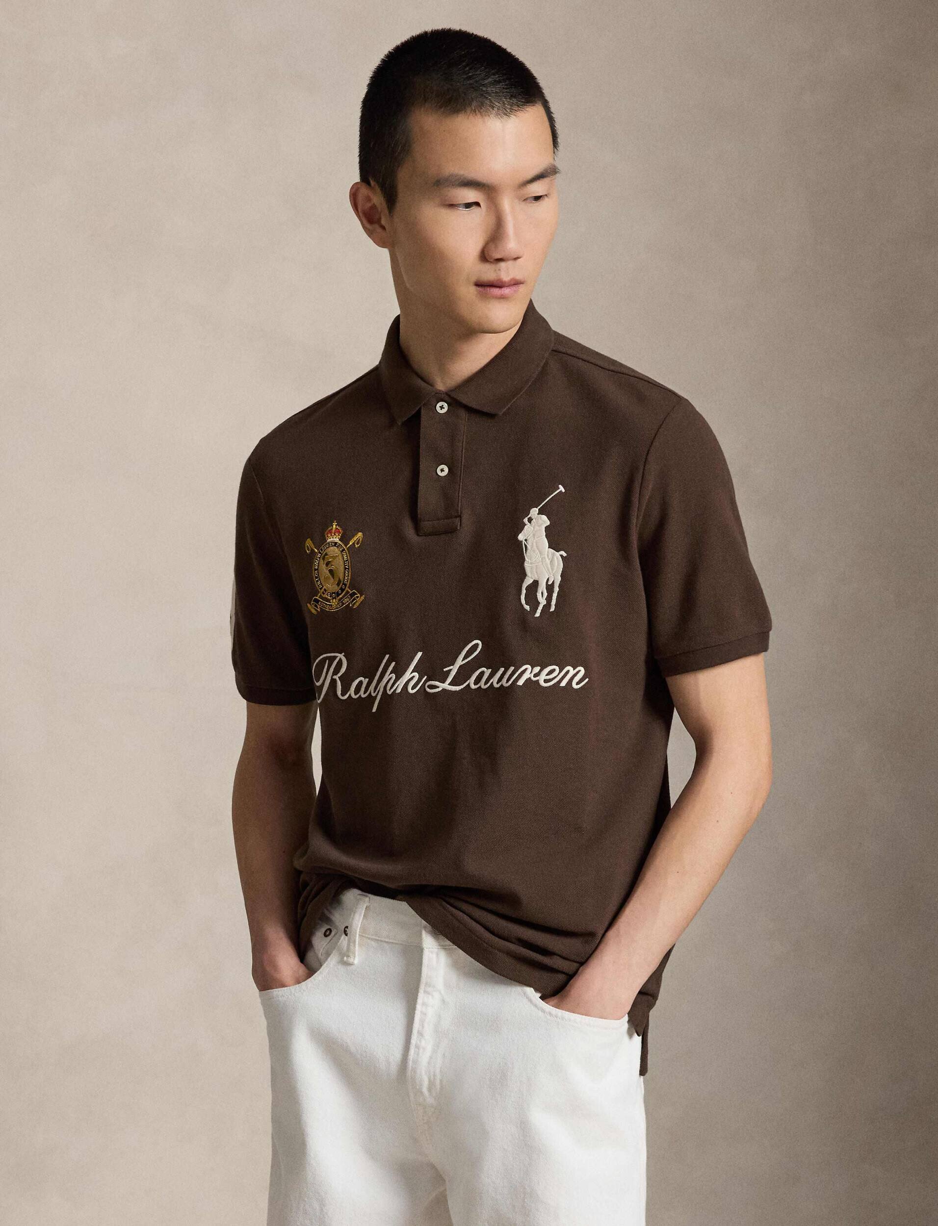Polo Ralph Lauren Polo | Classic fit
