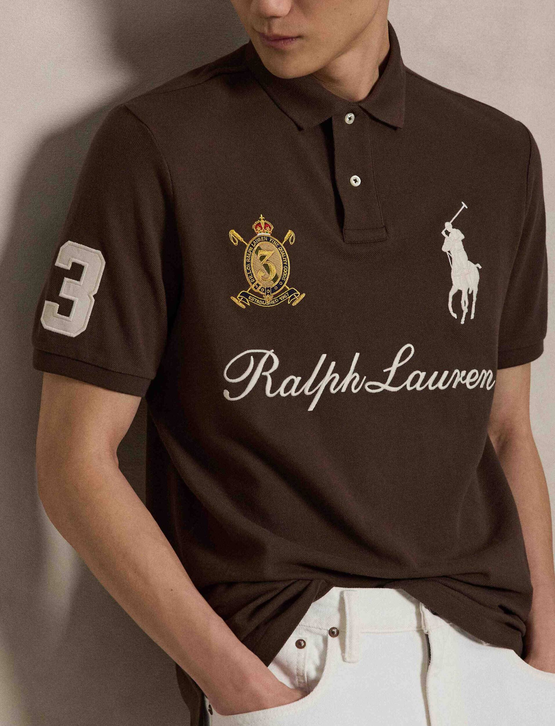 Polo Ralph Lauren Polo | Classic fit
