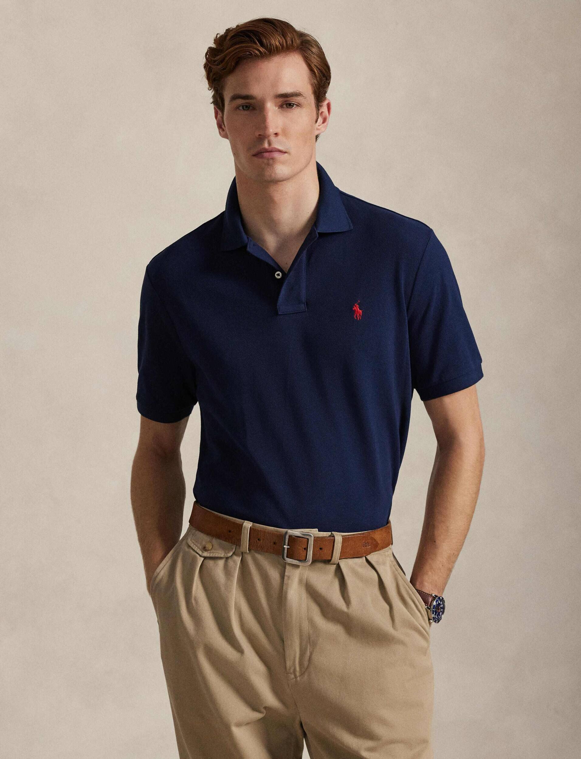 Polo Ralph Lauren Polo | Classic fit | pique