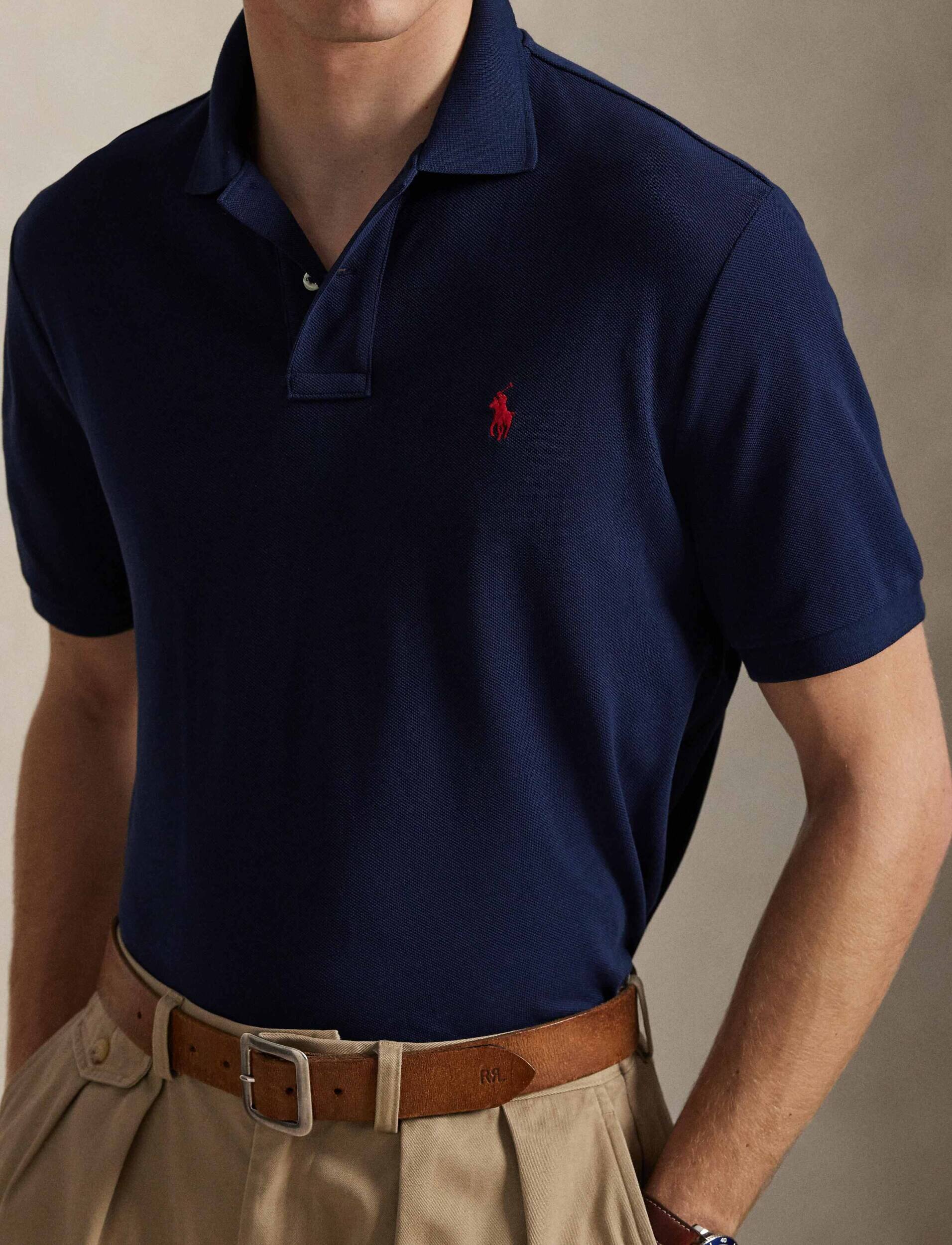 Polo Ralph Lauren Polo | Classic fit | pique