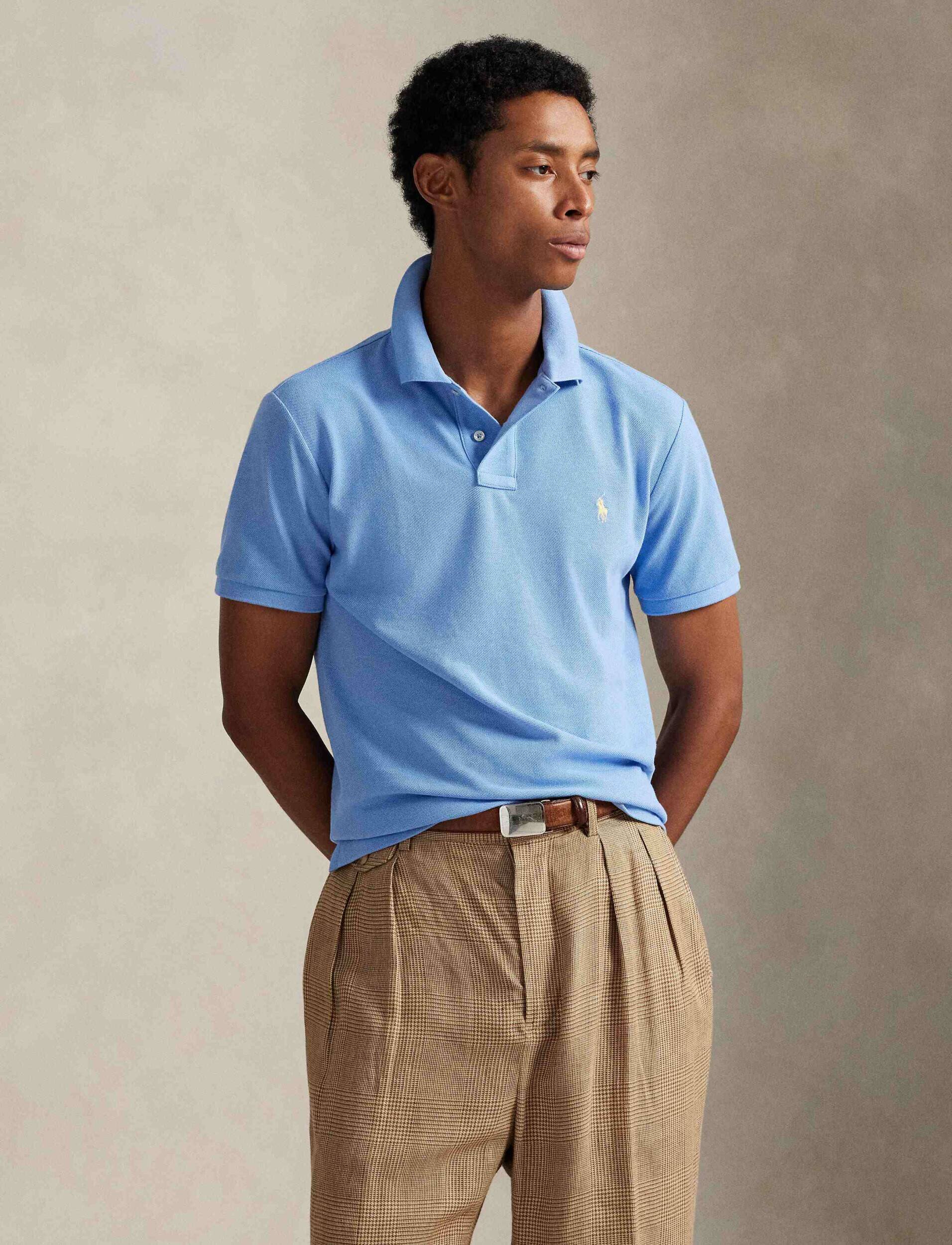 Polo Ralph Lauren Polo | Custom slim fit