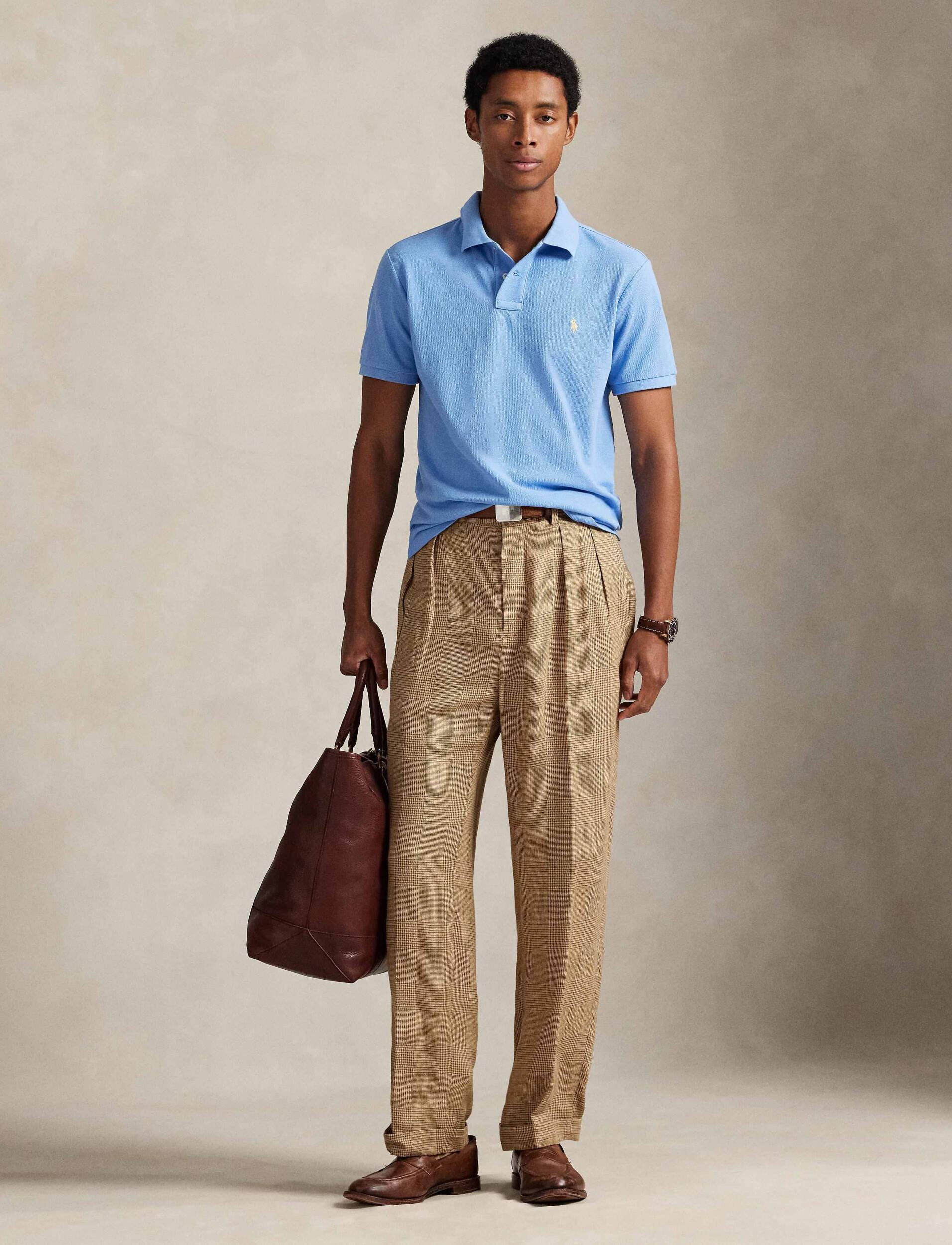 Polo Ralph Lauren Polo | Custom slim fit