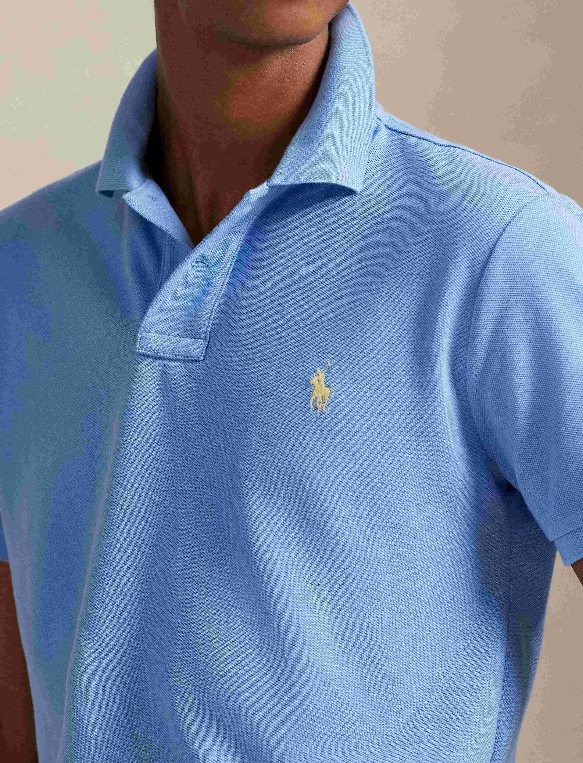 Polo Ralph Lauren Polo | Custom slim fit