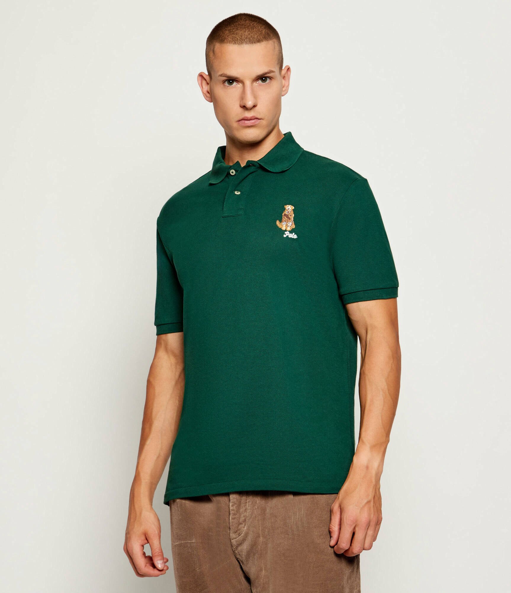 Polo Ralph Lauren Polo | Custom slim fit