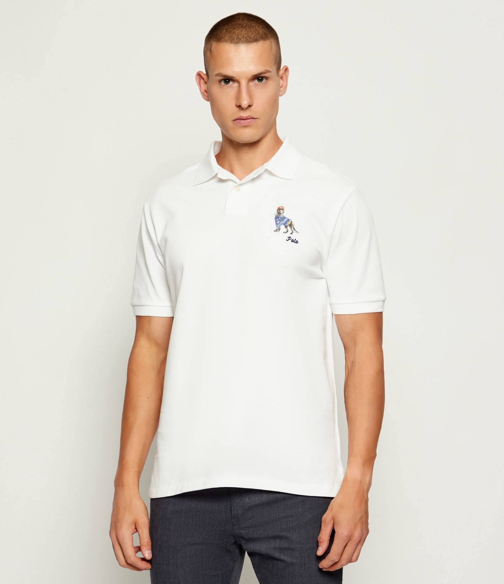 Polo Ralph Lauren Polo | Custom slim fit