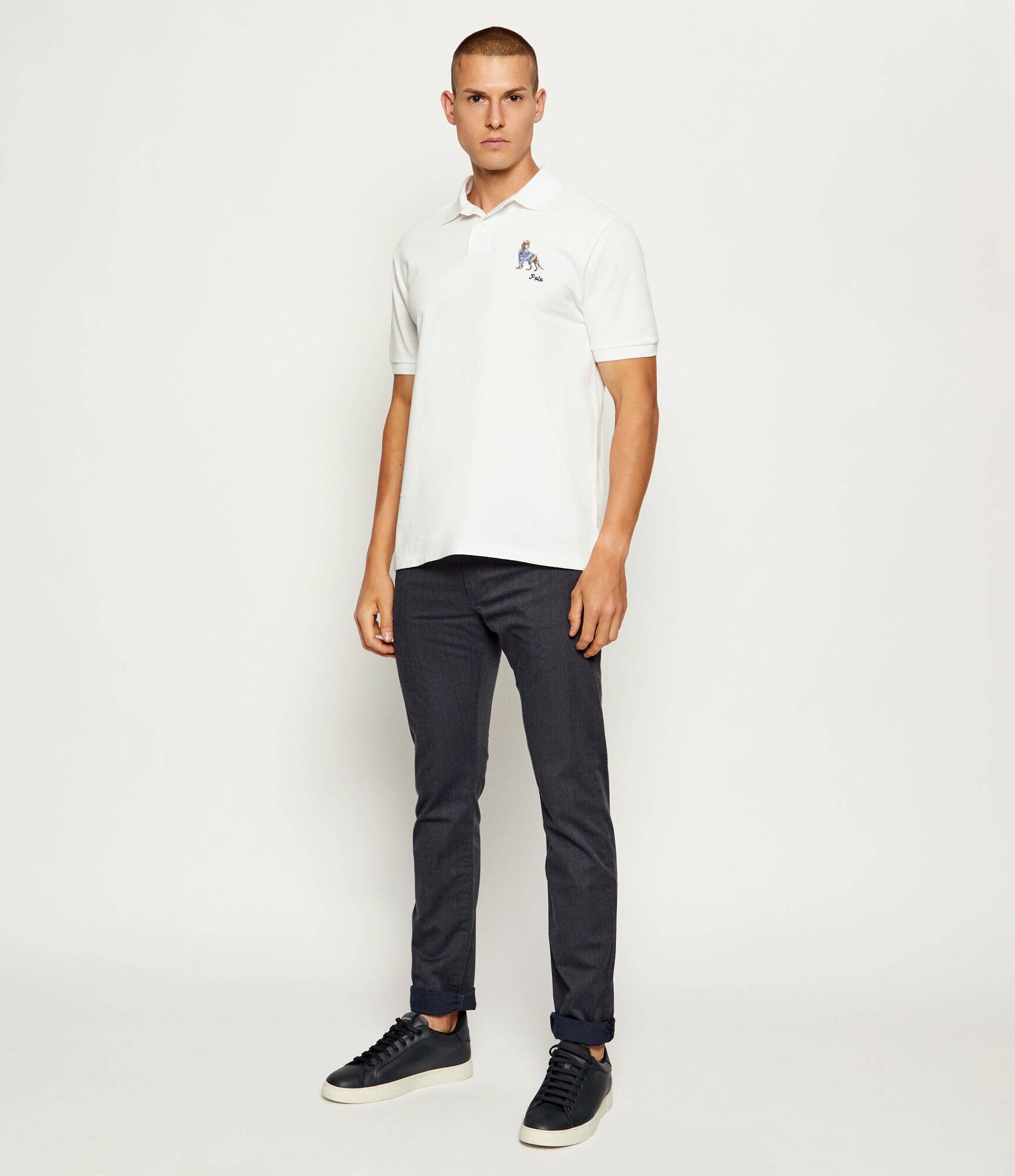 Polo Ralph Lauren Polo | Custom slim fit