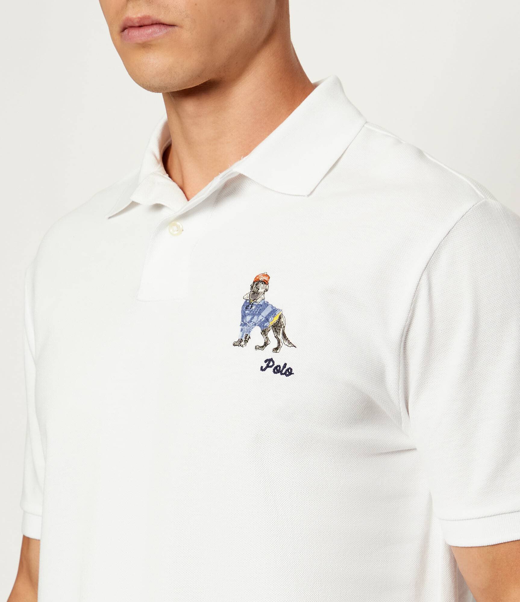 Polo Ralph Lauren Polo | Custom slim fit
