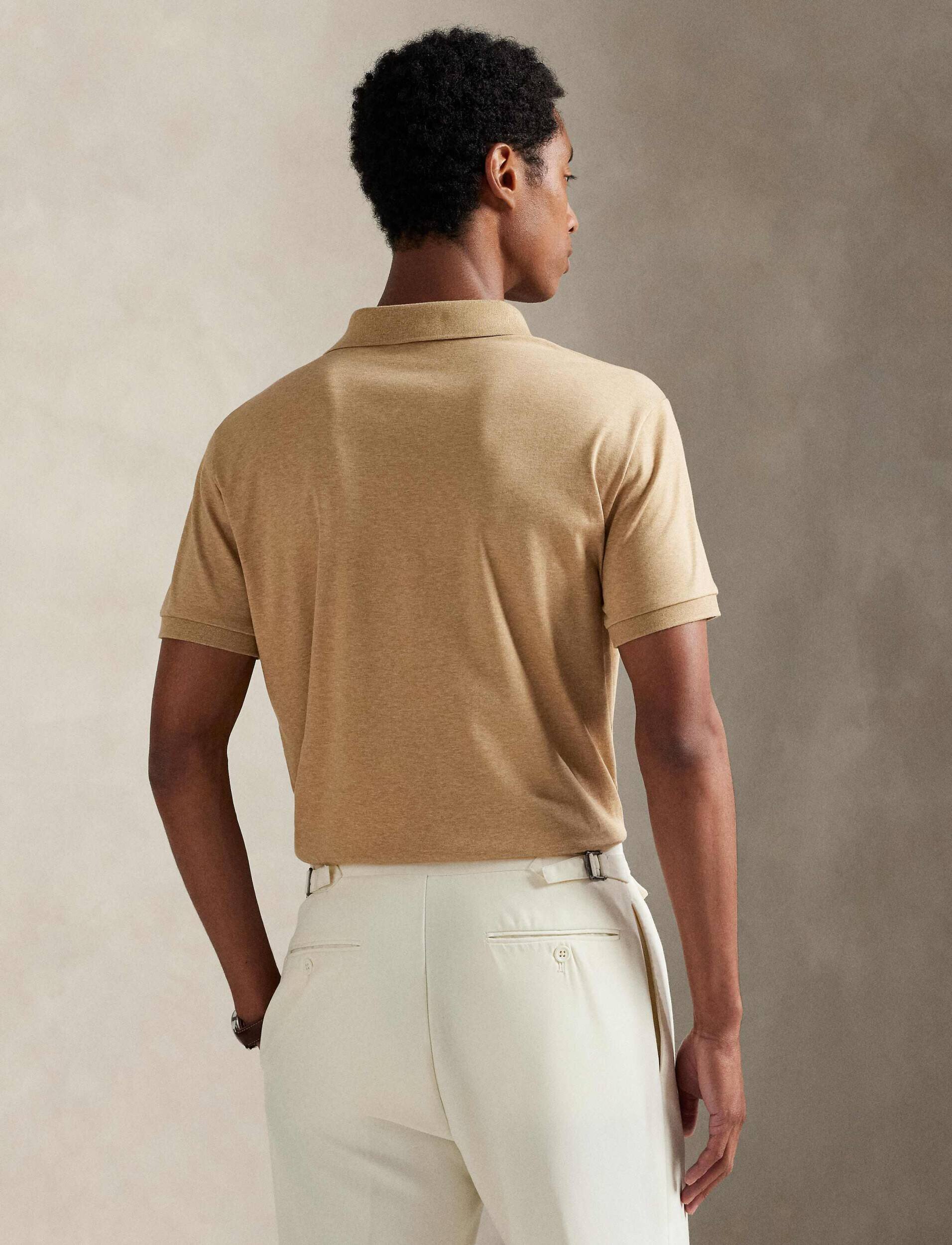 Polo Ralph Lauren Polo | Custom slim fit