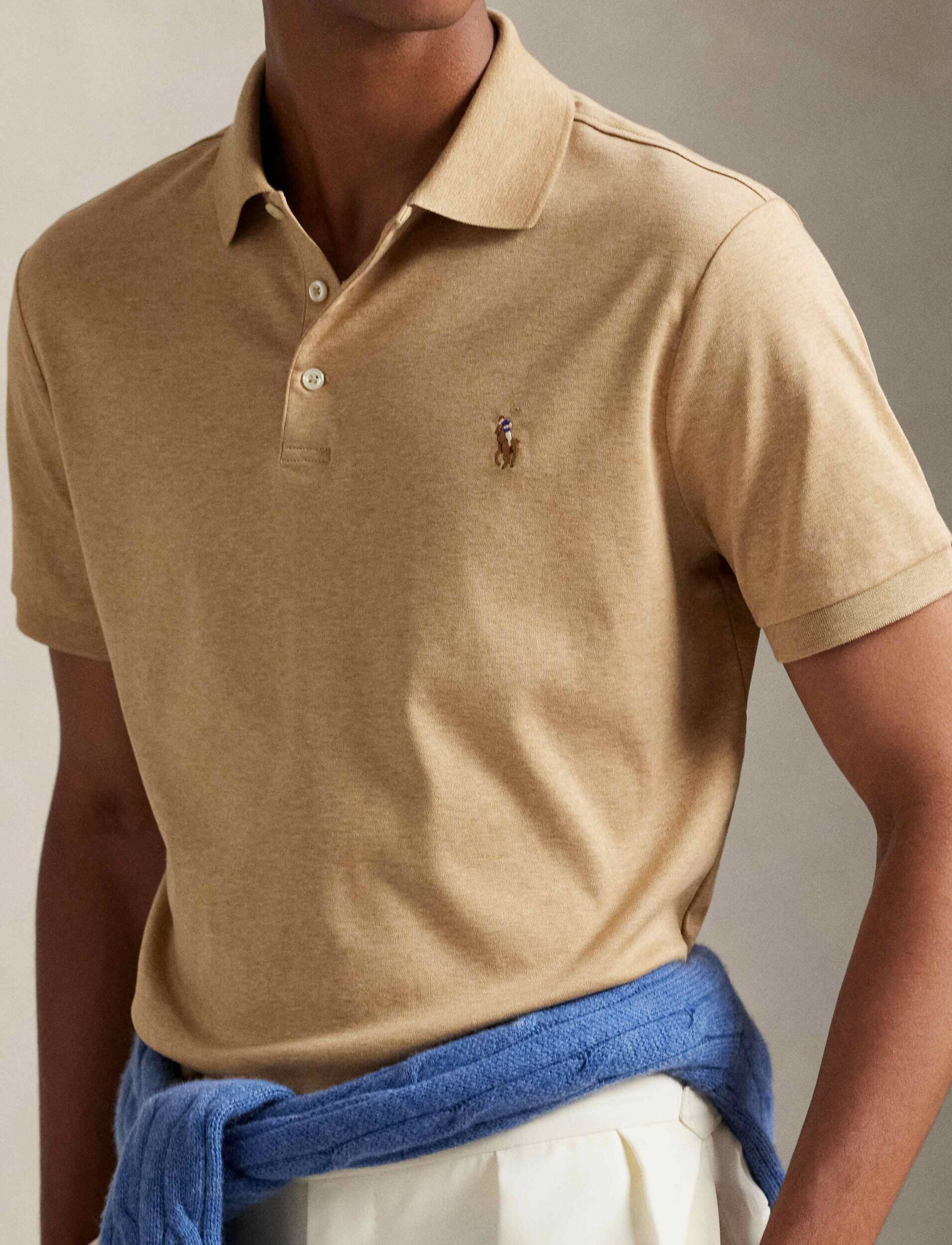 Polo Ralph Lauren Polo | Custom slim fit