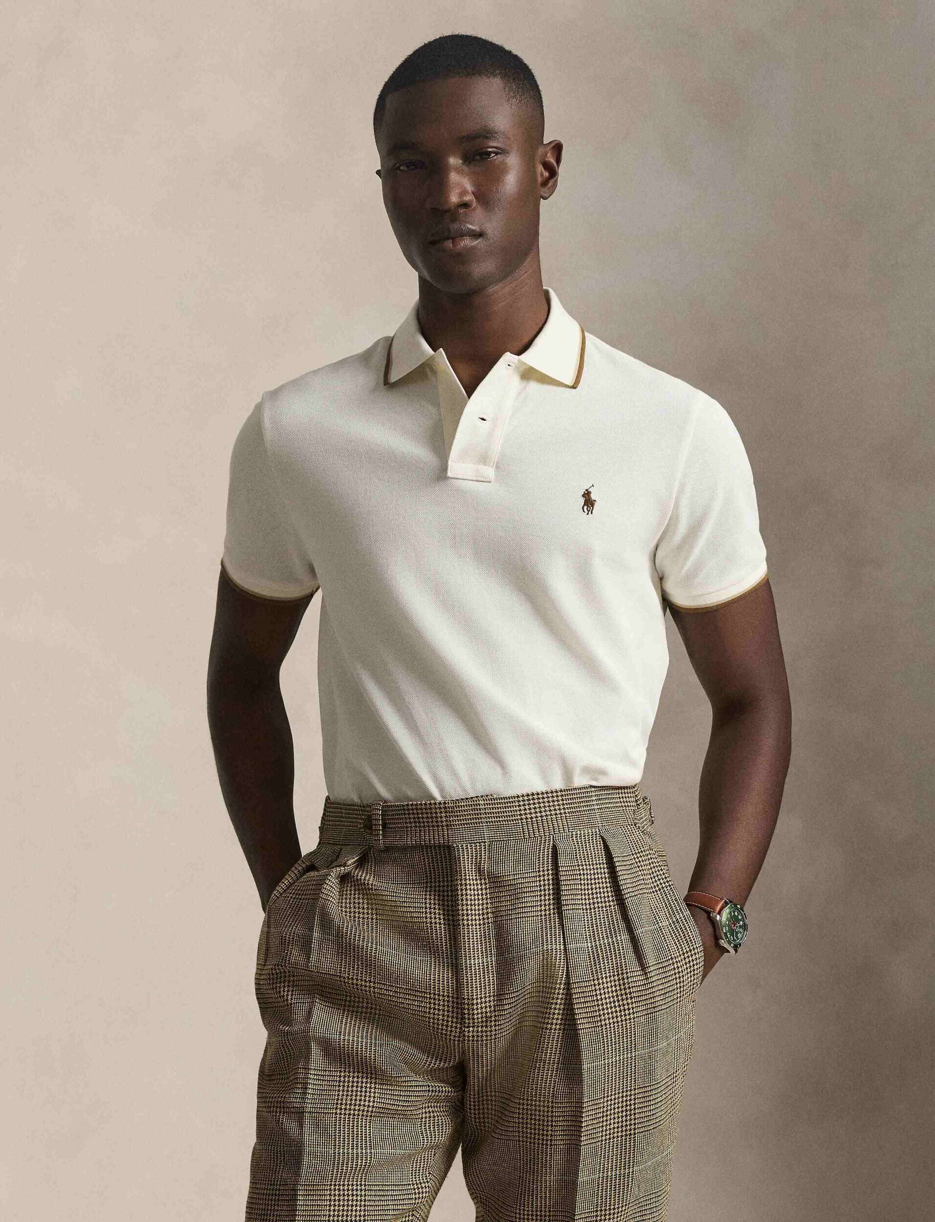 Polo Ralph Lauren Polo | Custom slim fit