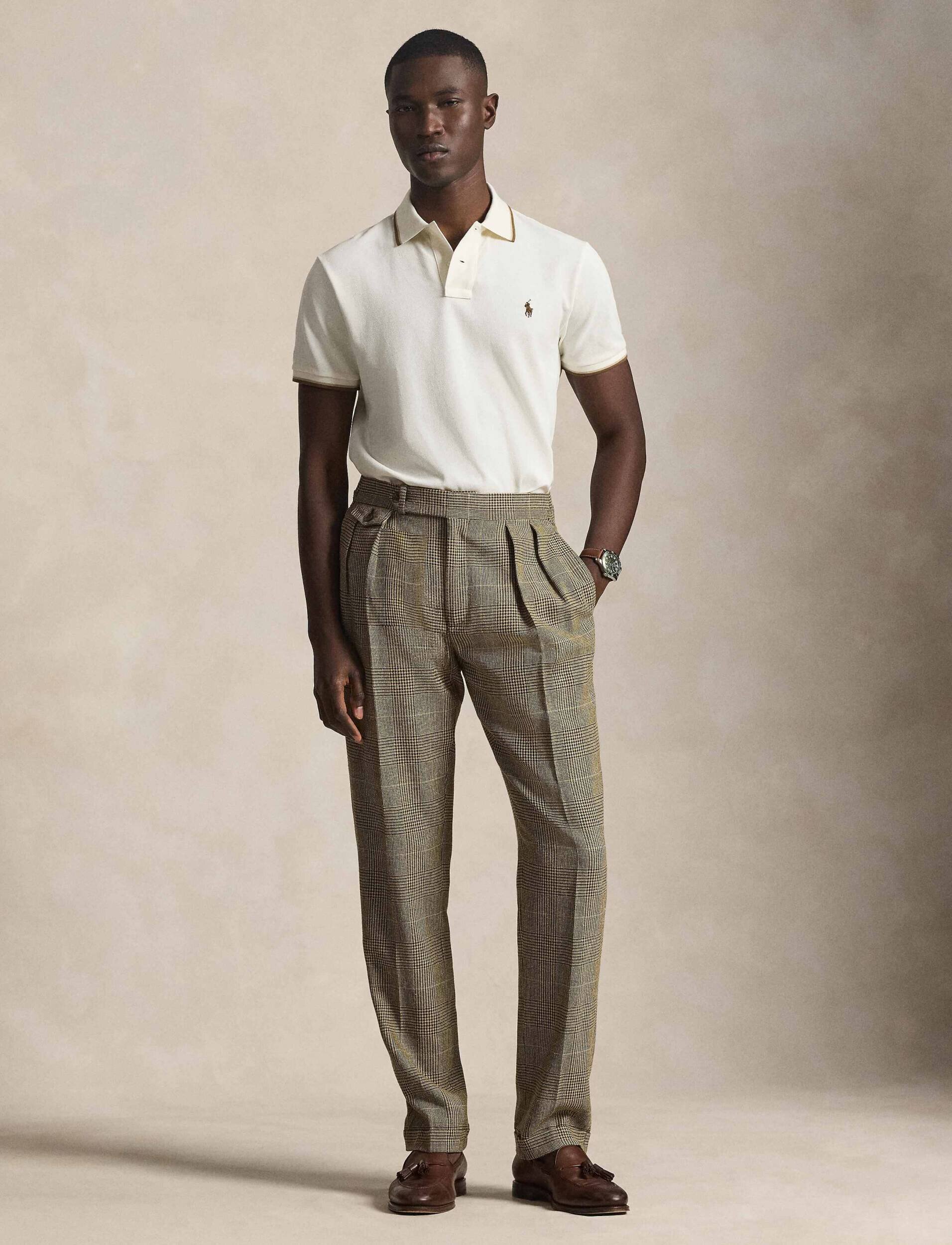 Polo Ralph Lauren Polo | Custom slim fit