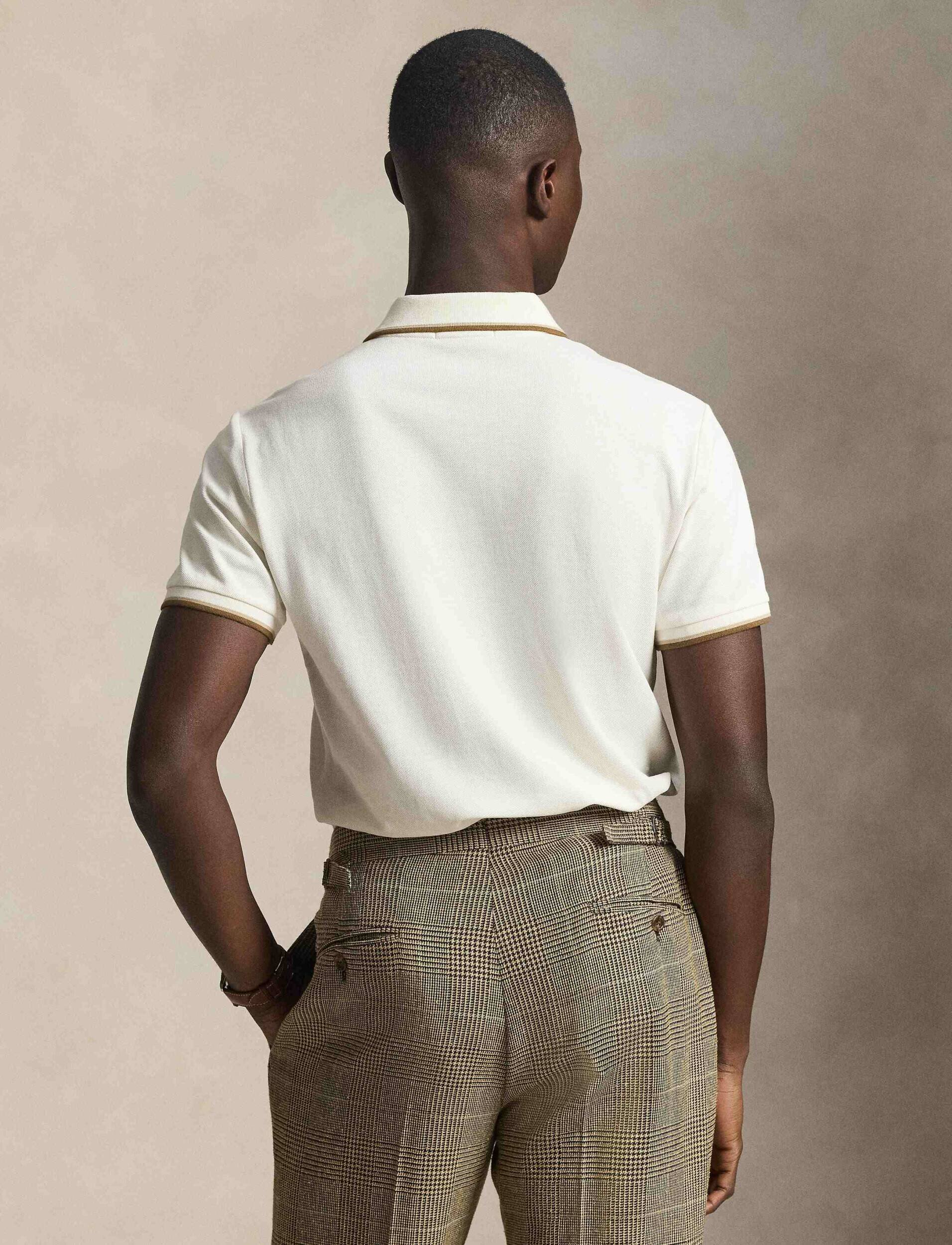 Polo Ralph Lauren Polo | Custom slim fit