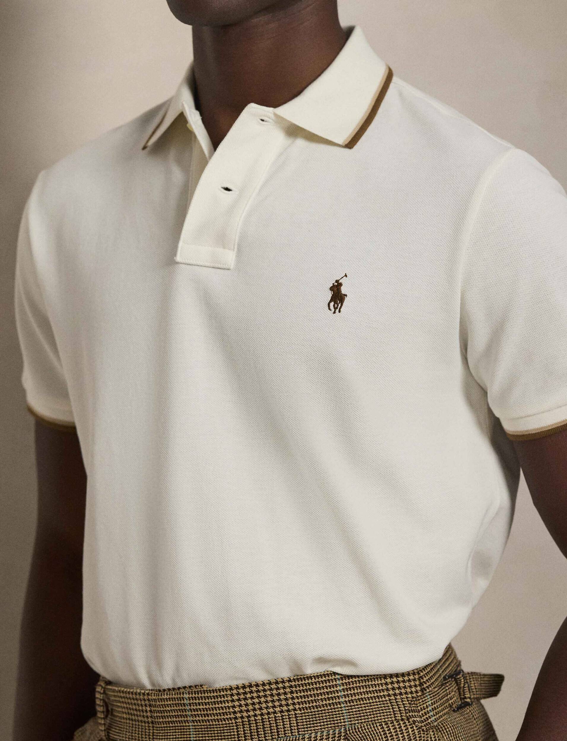 Polo Ralph Lauren Polo | Custom slim fit