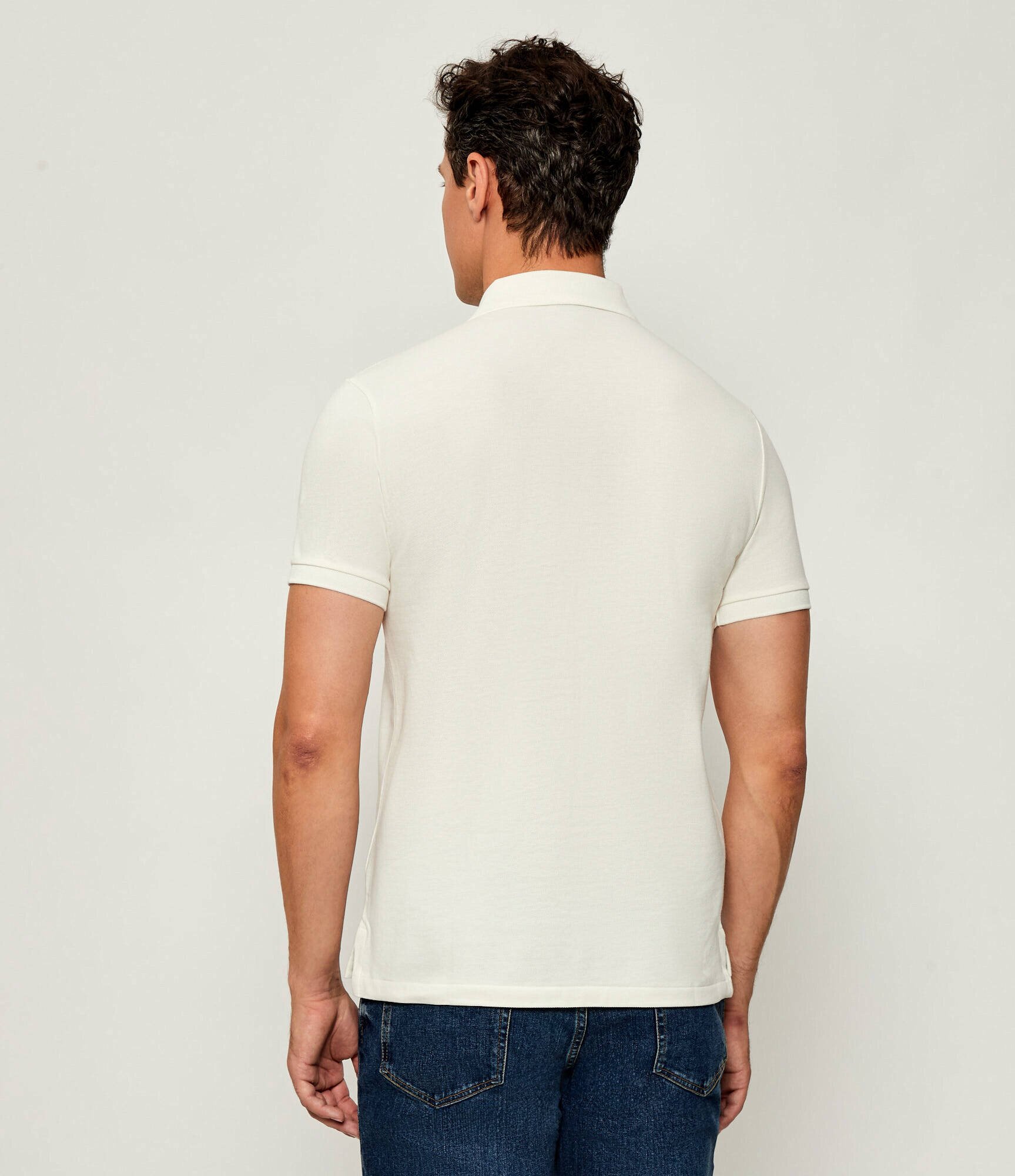 Polo Ralph Lauren Polo | Custom slim fit