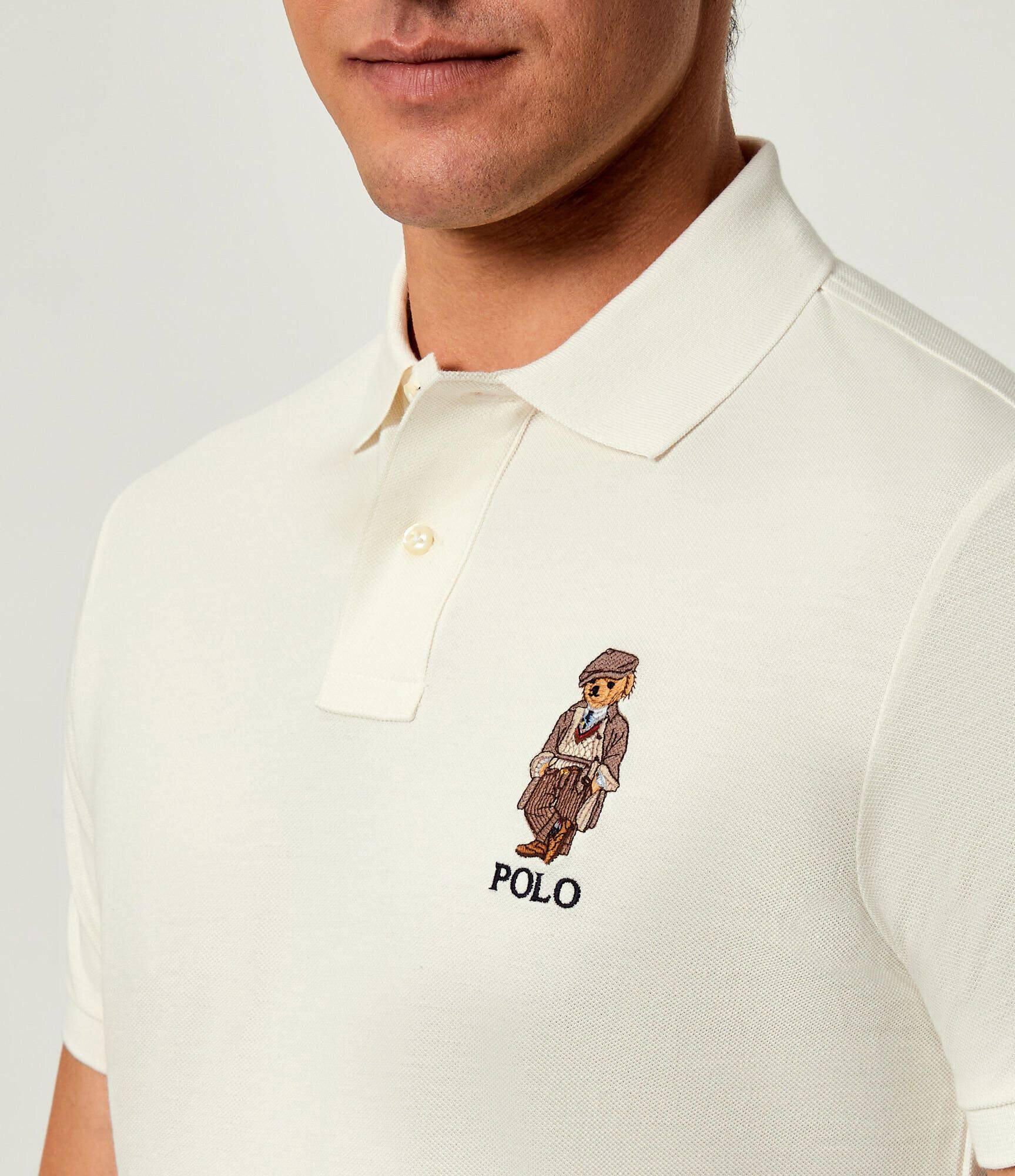 Polo Ralph Lauren Polo | Custom slim fit
