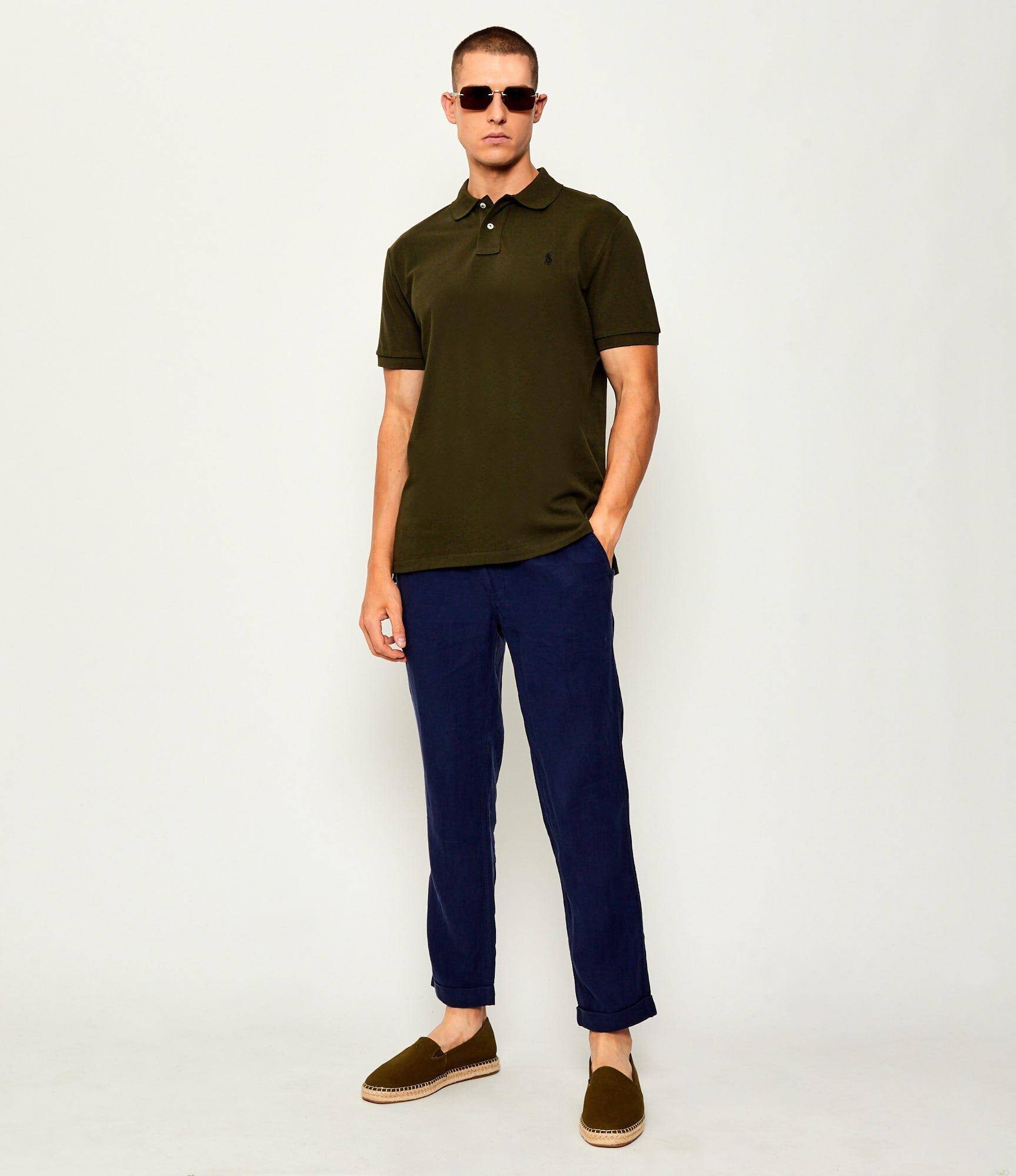 Polo Ralph Lauren Polo | Custom slim fit