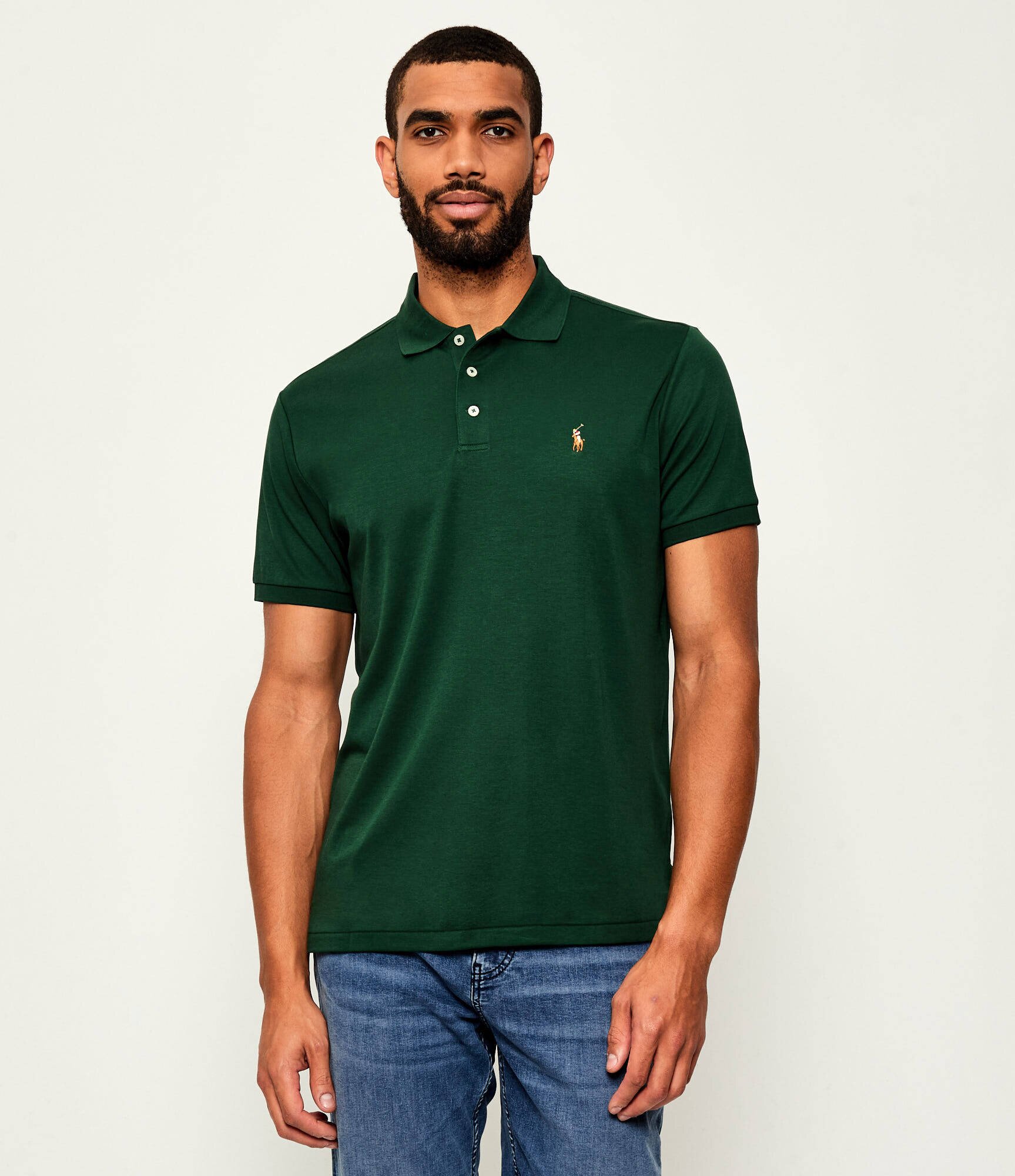 Polo Ralph Lauren Polo | Custom slim fit