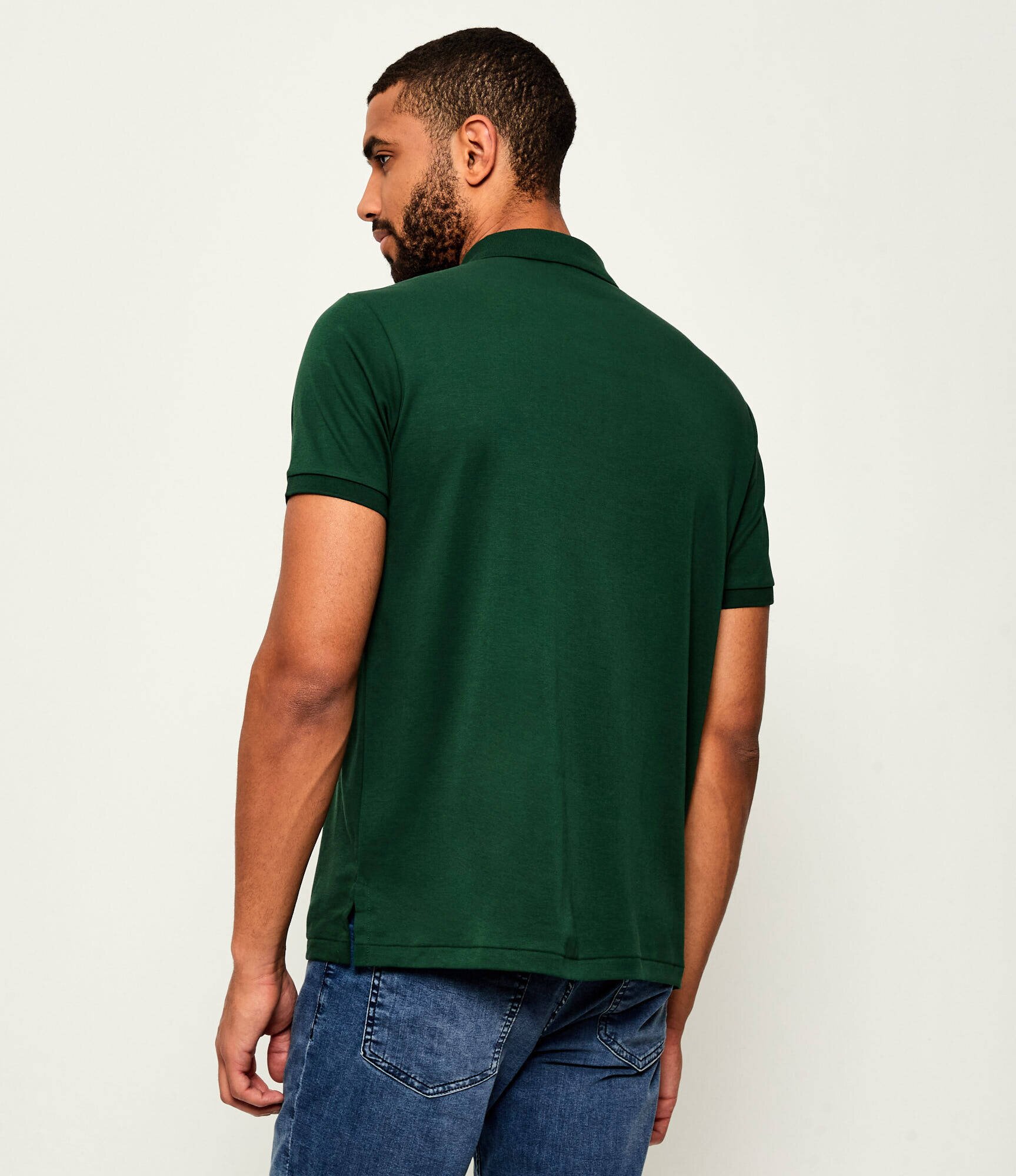 Polo Ralph Lauren Polo | Custom slim fit
